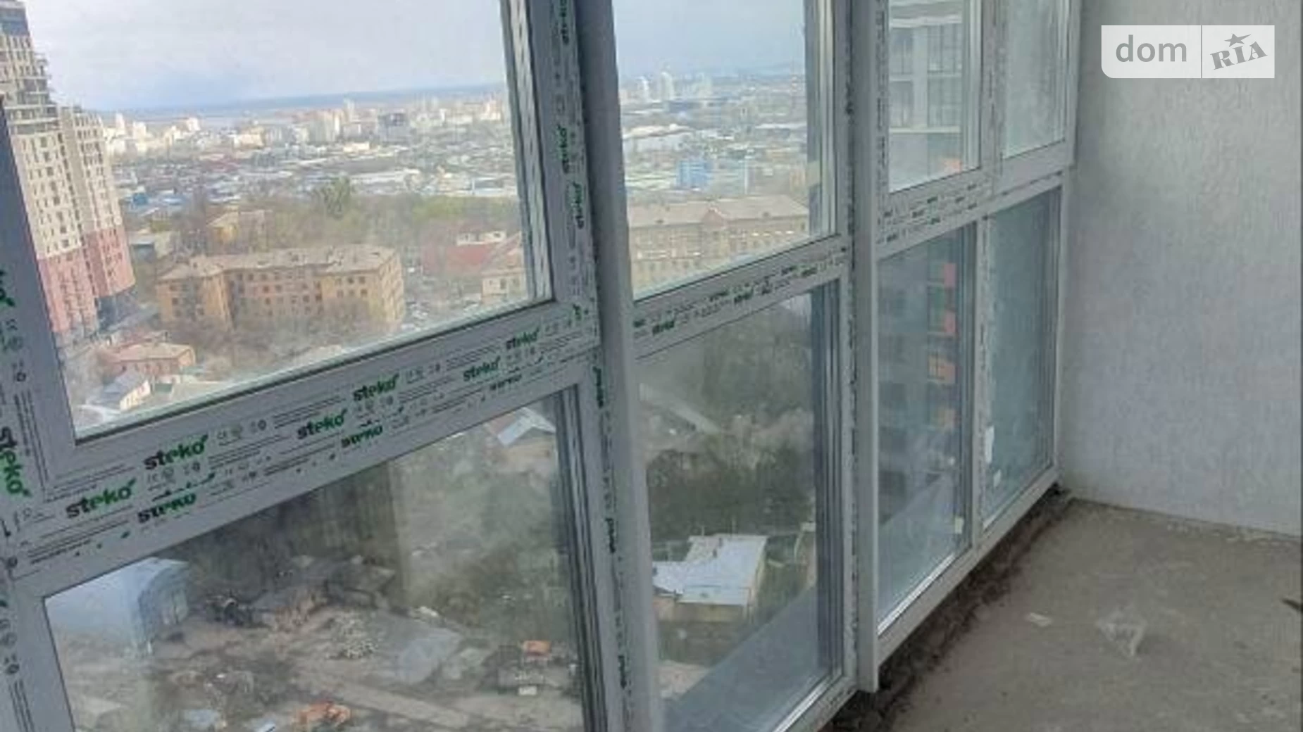 Продается 3-комнатная квартира 150.2 кв. м в Киеве, ул. Загоровская(Багговутовская), 25 - фото 4
