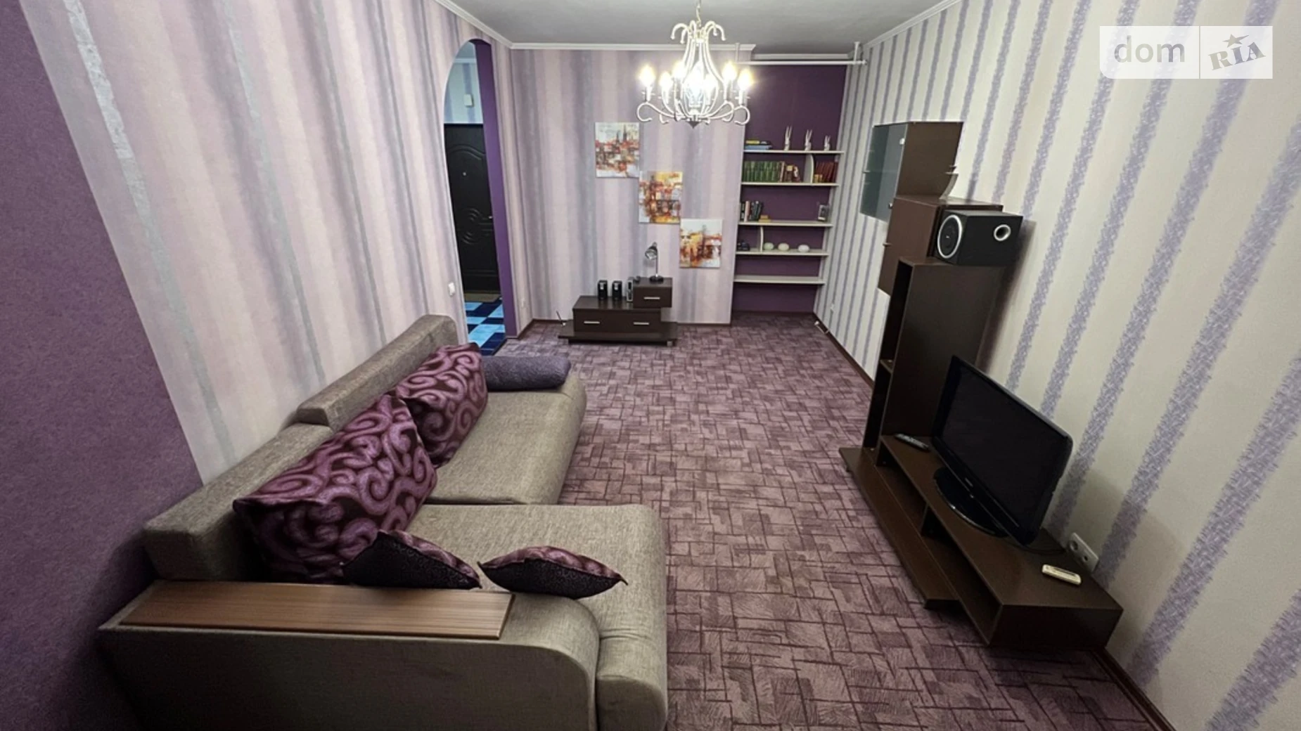 Сдается в аренду 1-комнатная квартира 45 кв. м в Киеве, ул. Александра Мишуги, 2 - фото 3