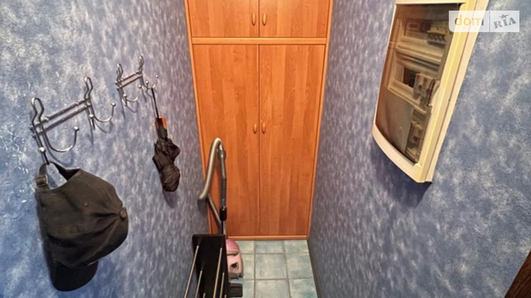 Сдается в аренду 1-комнатная квартира 45 кв. м в Киеве, ул. Александра Мишуги, 2 - фото 5