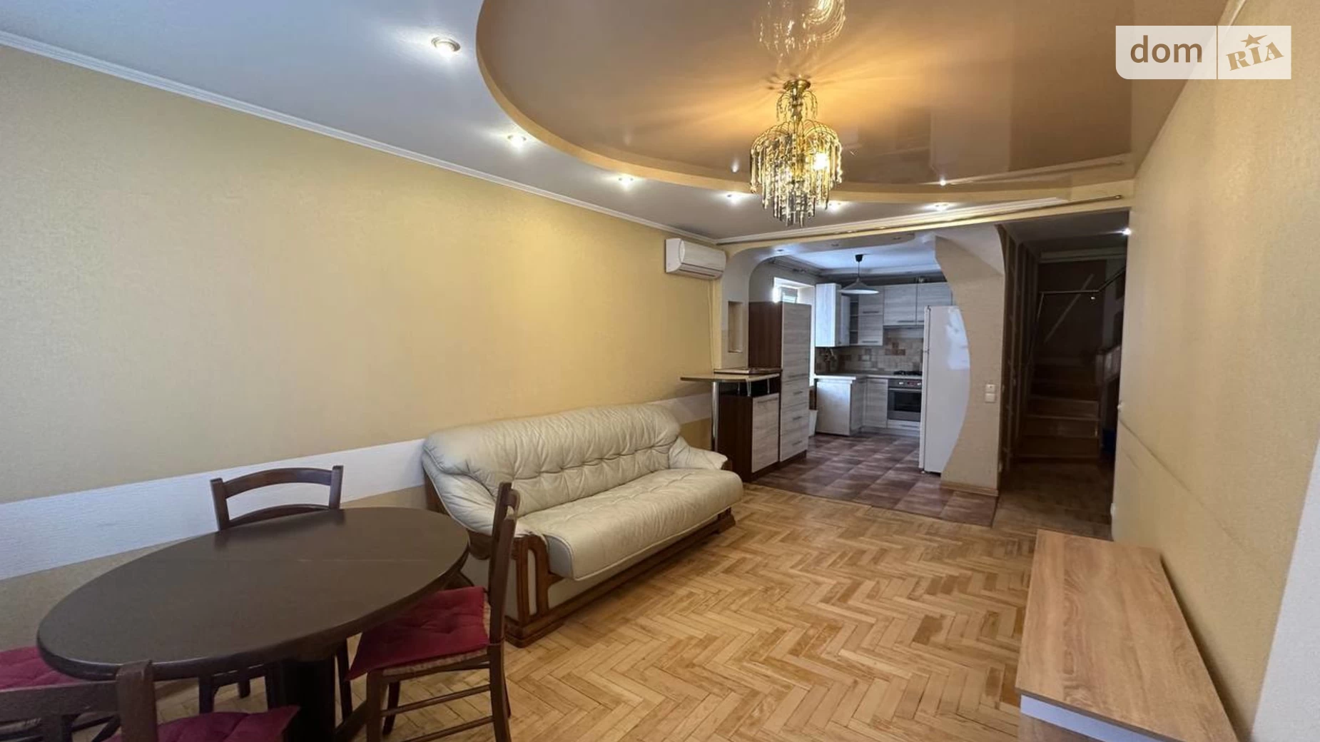 3-кімнатна квартира 98.3 кв. м у Тернополі, вул. Золотогірська, 3 - фото 4