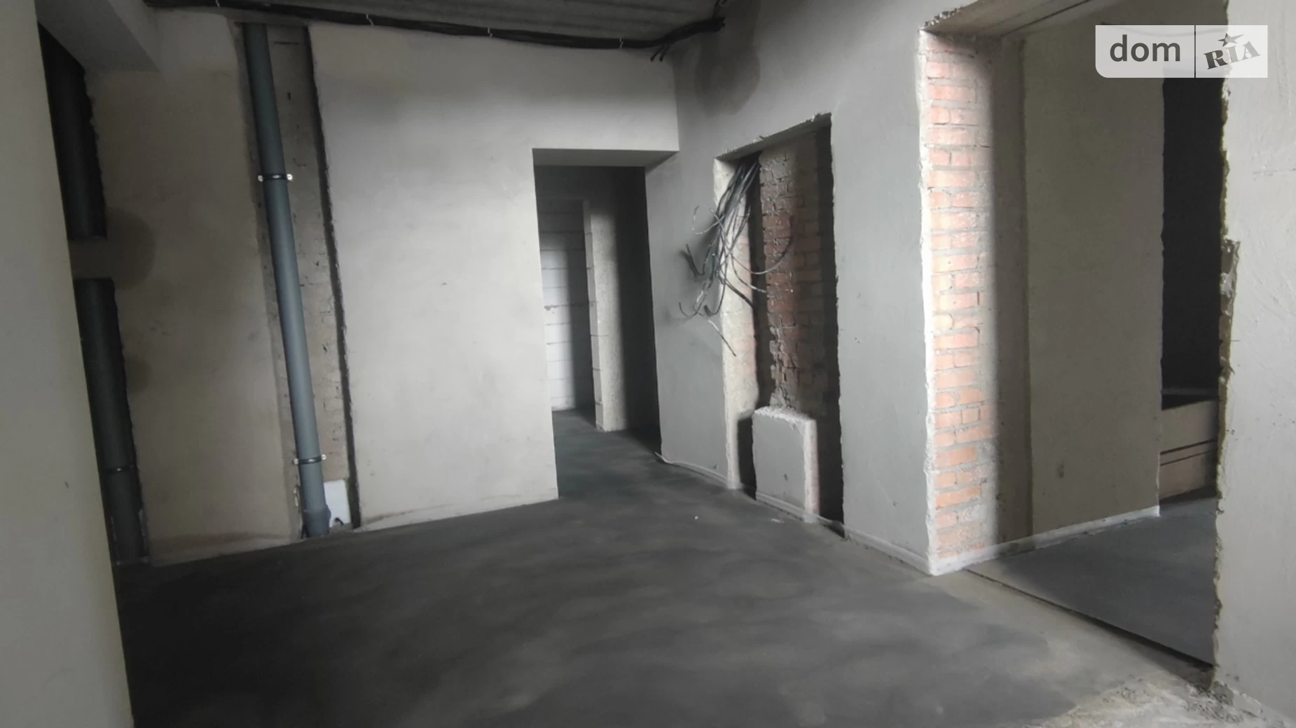 Продається 1-кімнатна квартира 36.48 кв. м у Гостомелі, вул. Соборна - фото 5