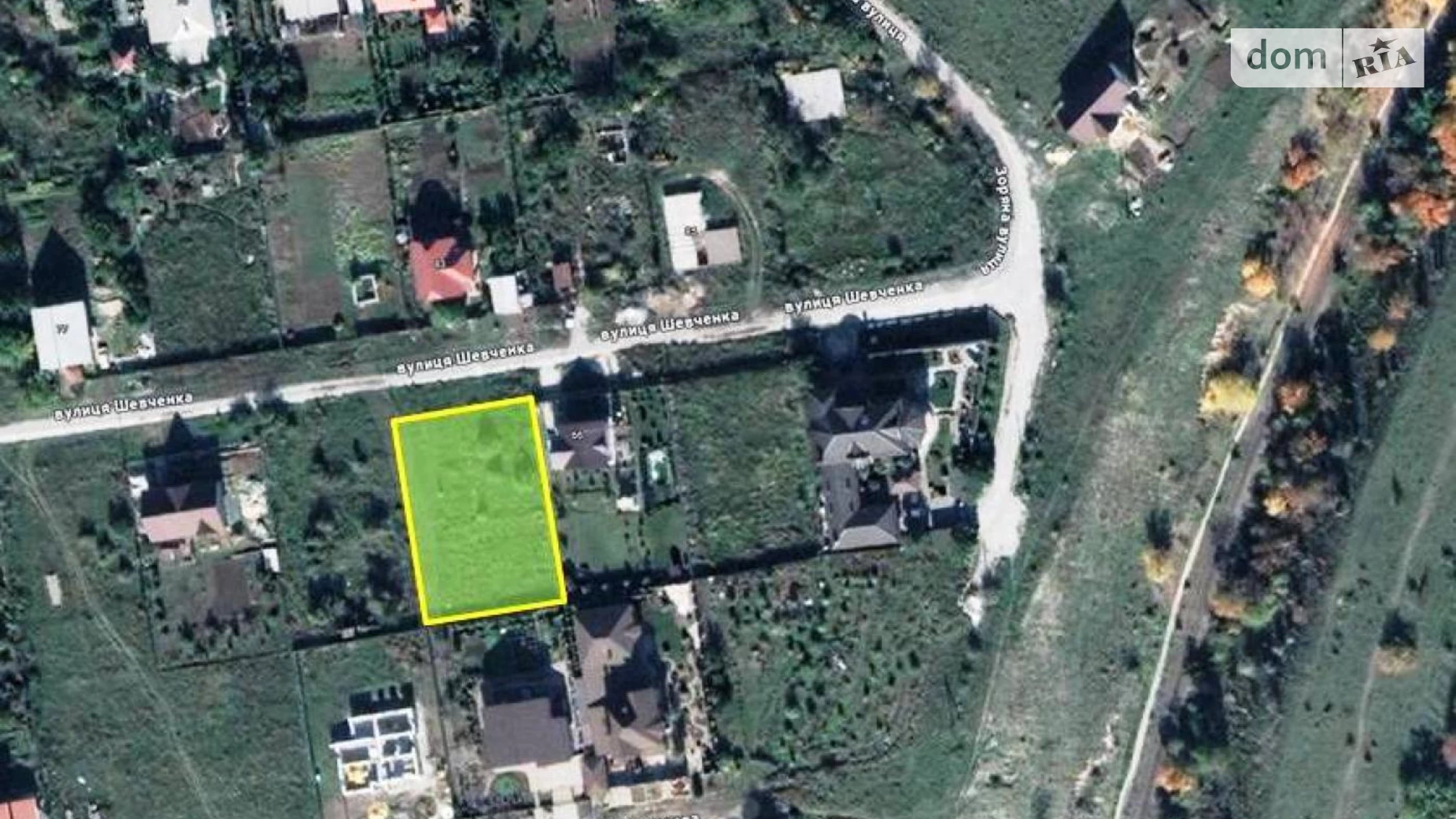 Продается земельный участок 10 соток в Запорожской области, цена: 10500 $ - фото 2