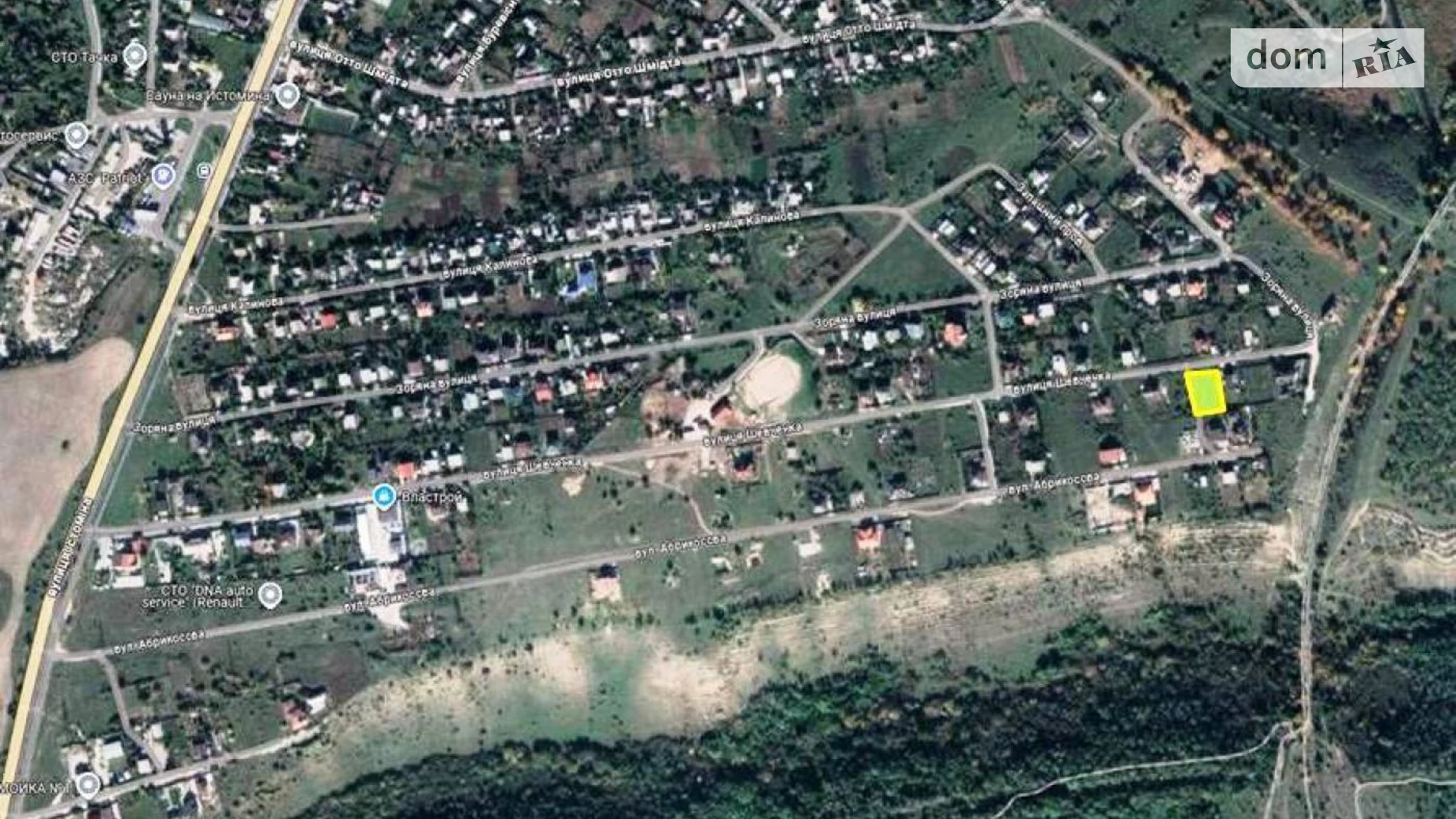 Продается земельный участок 10 соток в Запорожской области, цена: 10500 $ - фото 5