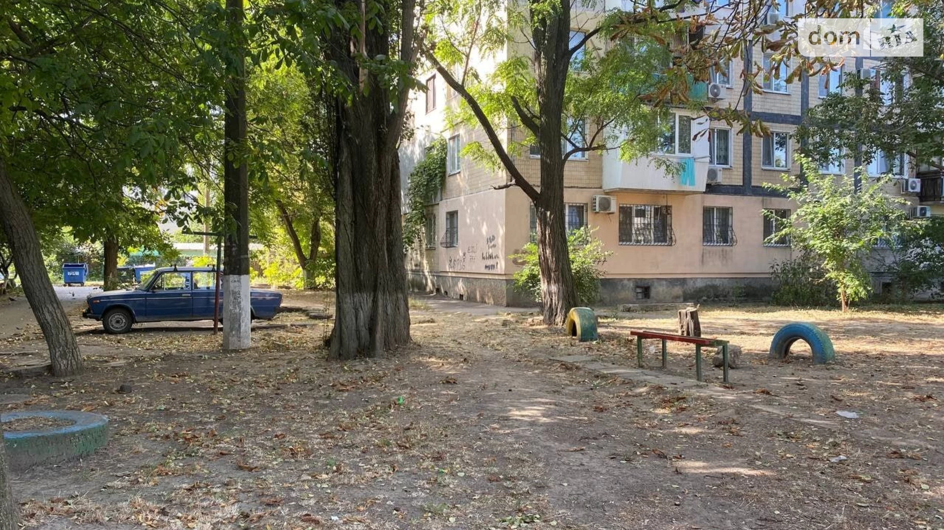 Продается 3-комнатная квартира 52.4 кв. м в Одессе, просп. Князя Владимира Великого(Добровольского) - фото 4