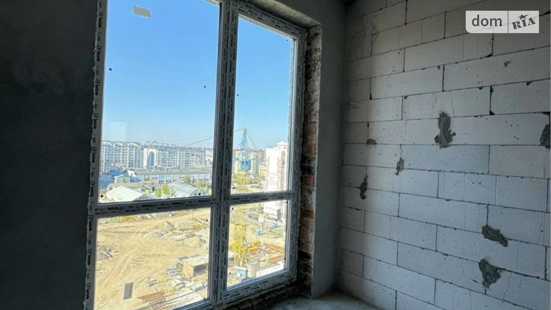 Продается 3-комнатная квартира 90 кв. м в Криховцах, ул. Бастионная - фото 4
