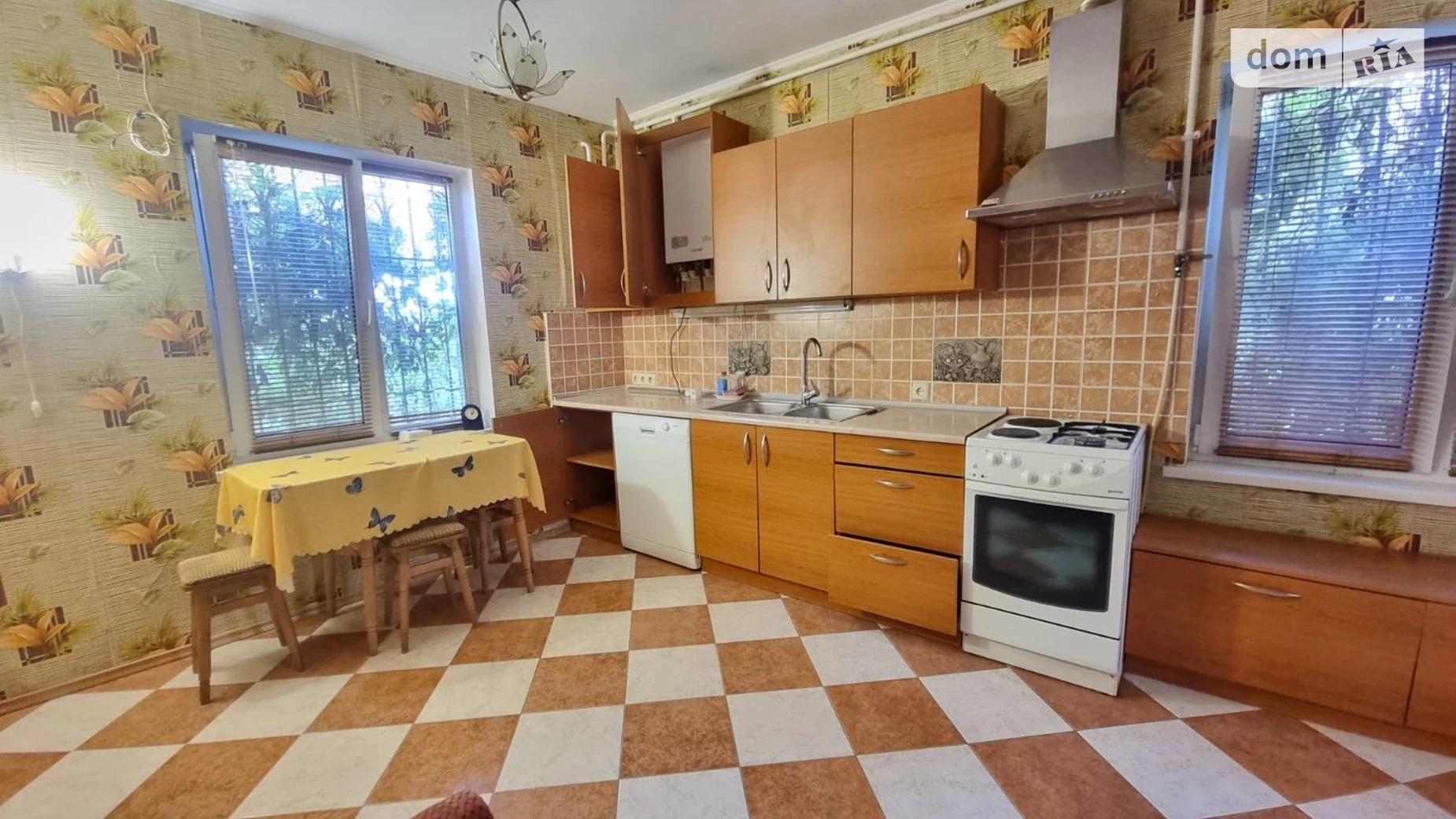 Продается 1-комнатная квартира 43.4 кв. м в Одессе, просп. Свободы, 100 - фото 4
