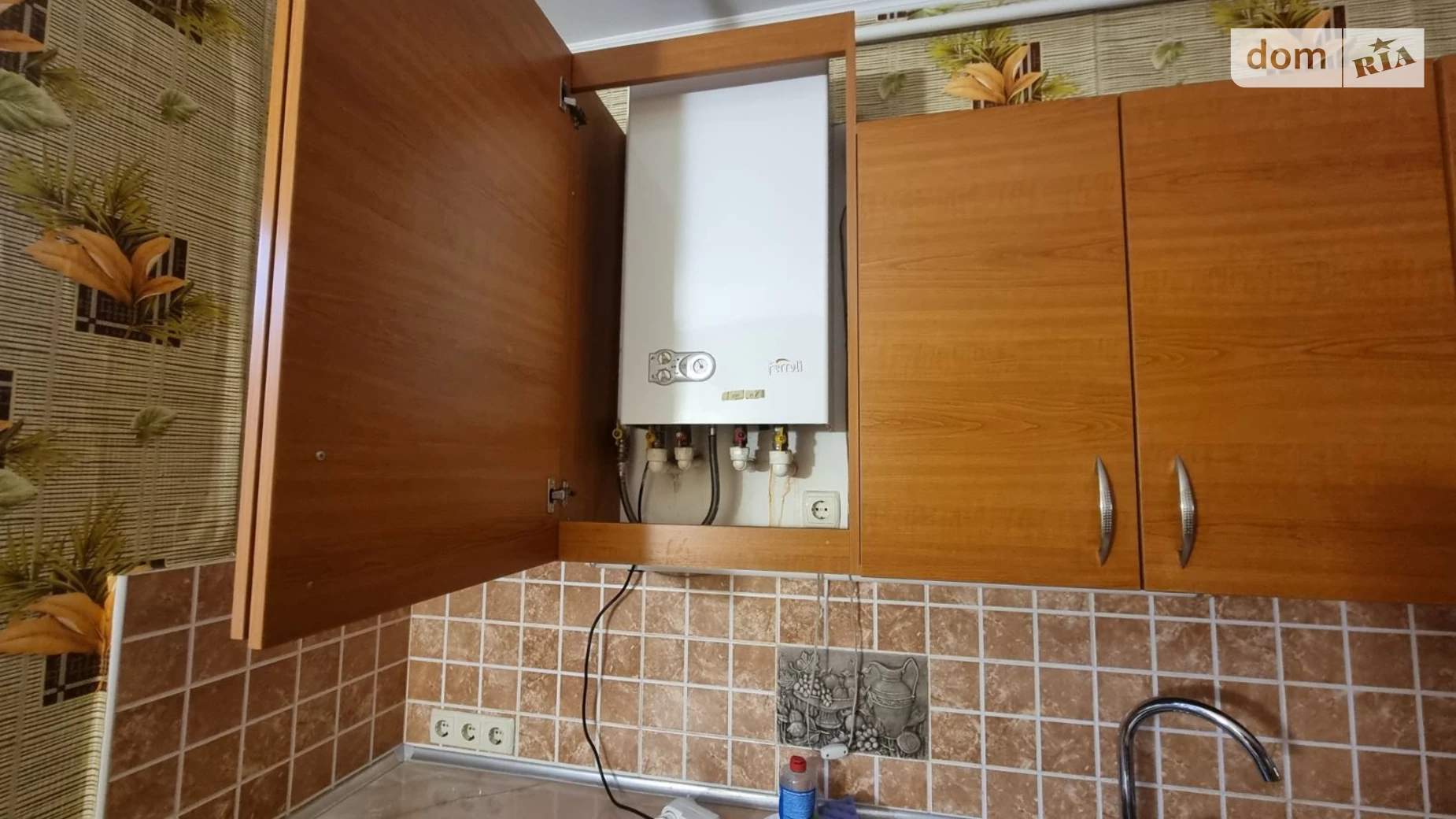 Продается 1-комнатная квартира 43.4 кв. м в Одессе, просп. Свободы, 100 - фото 5