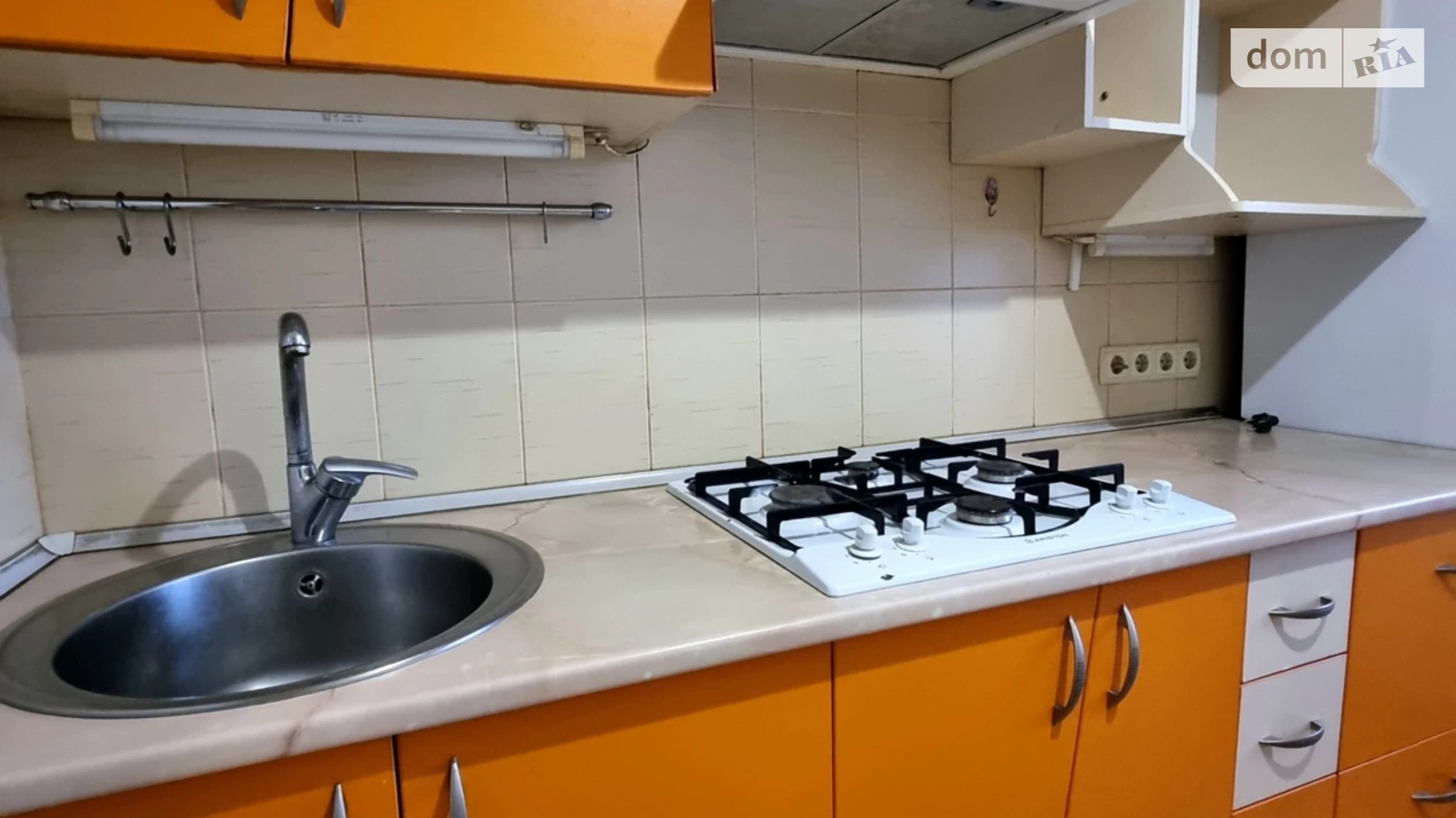 Сдается в аренду 1-комнатная квартира 41 кв. м в Днепре, ул. Артековская - фото 2
