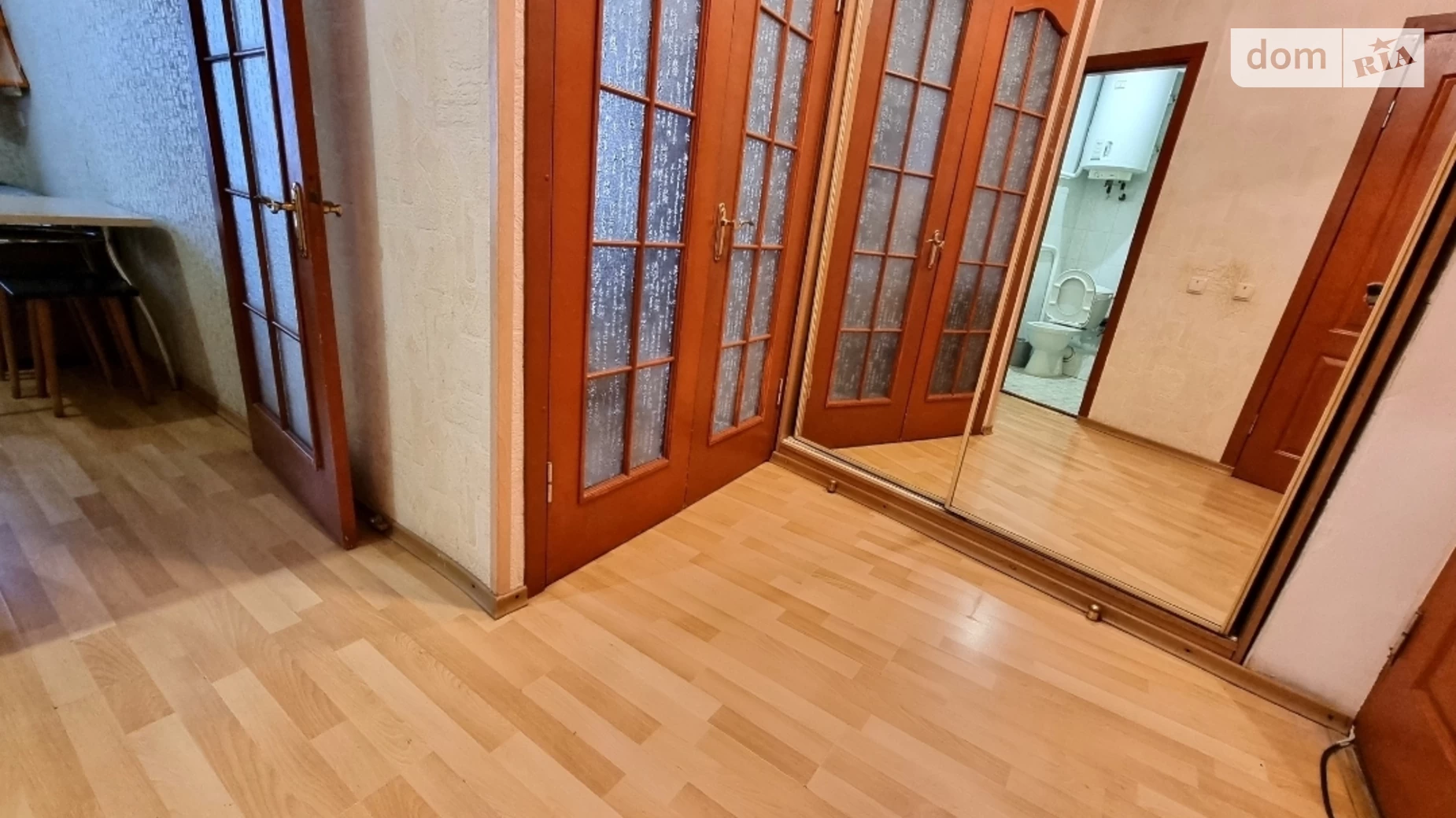 Сдается в аренду 1-комнатная квартира 41 кв. м в Днепре, ул. Артековская - фото 5