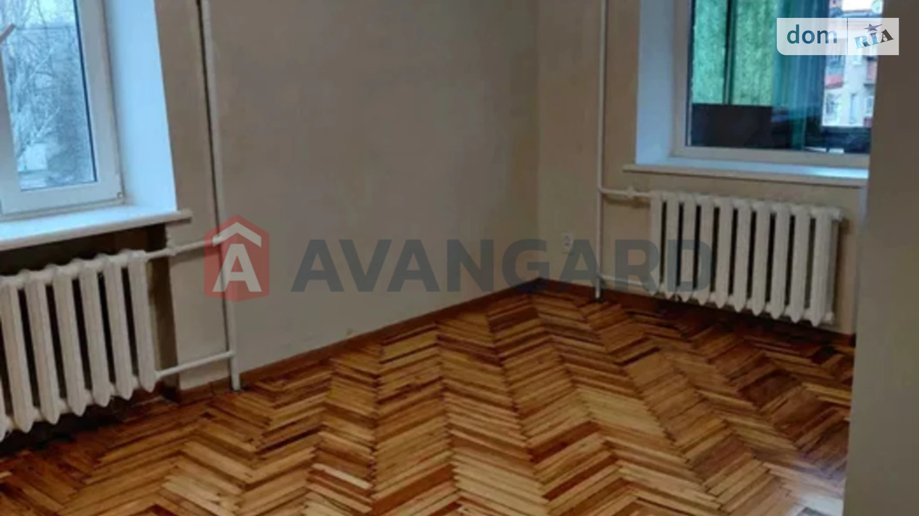 1-комнатная квартира 30 кв. м в Запорожье, цена: 15500 $ - фото 2