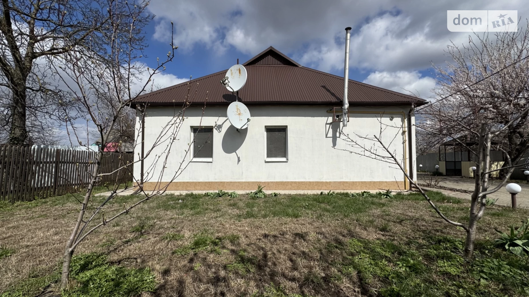 Продається одноповерховий будинок 64.7 кв. м з каміном, цена: 73999 $ - фото 5