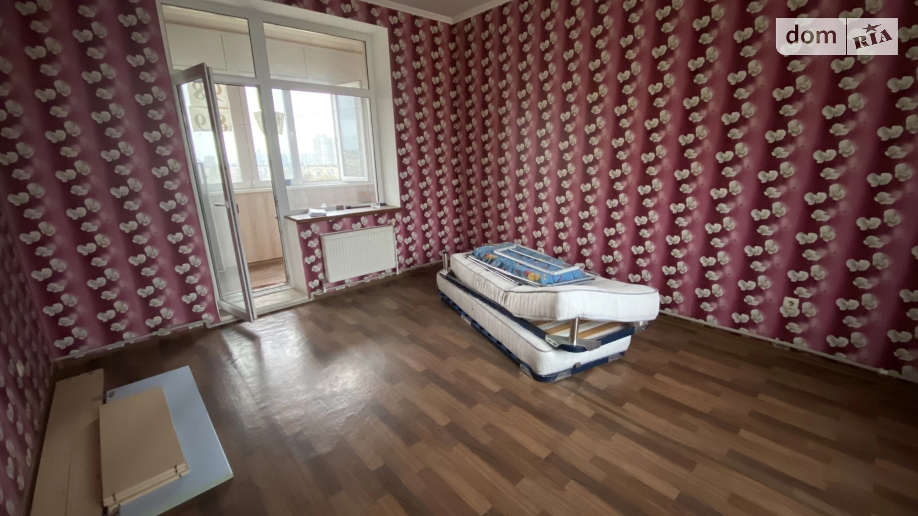 Продается 2-комнатная квартира 80.5 кв. м в Одессе, ул. Левитана - фото 2