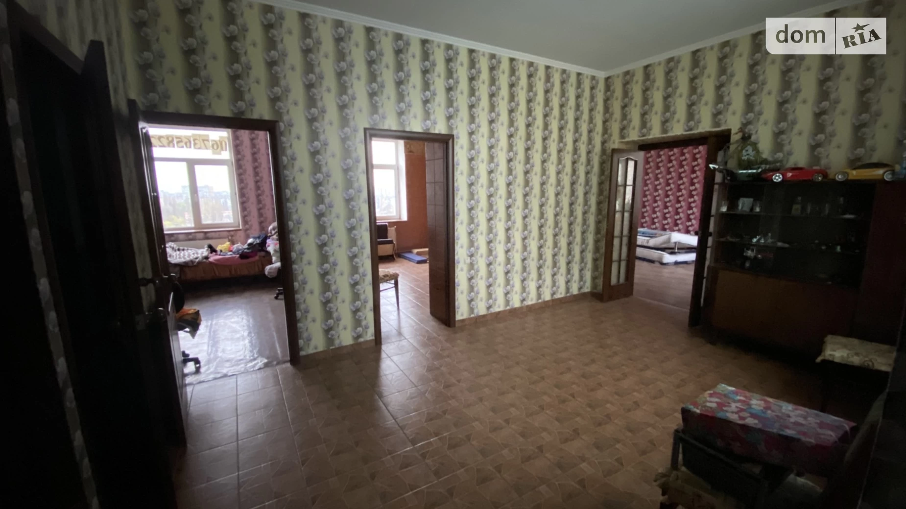 Продается 2-комнатная квартира 80.5 кв. м в Одессе, ул. Левитана - фото 4