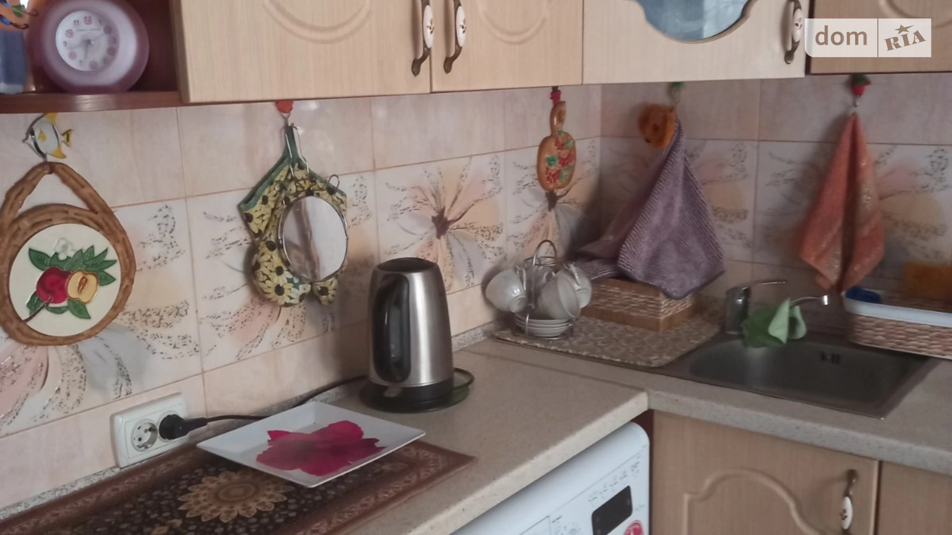 Продається 3-кімнатна квартира 71.1 кв. м у Дніпрі, пров. Софії Крушельницької, 20 - фото 3