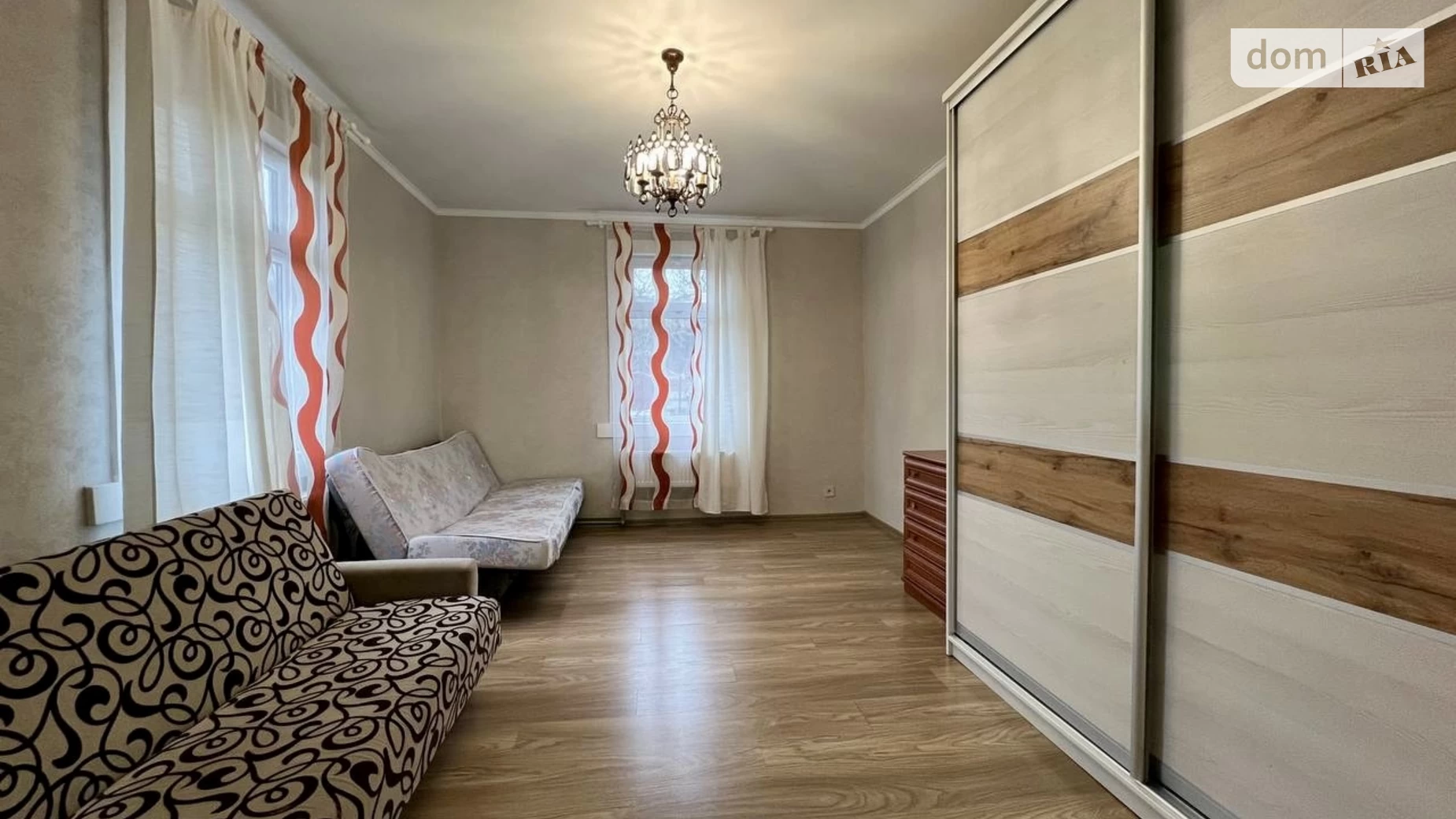 Продається 1-кімнатна квартира 32 кв. м у Рівному, вул. Зерова Миколи, 23 - фото 3