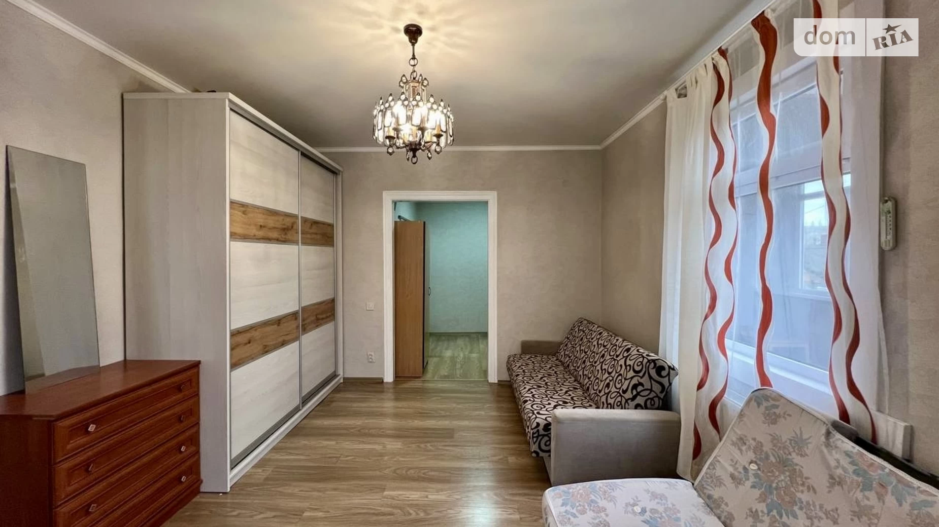 Продається 1-кімнатна квартира 32 кв. м у Рівному, вул. Зерова Миколи, 23 - фото 4
