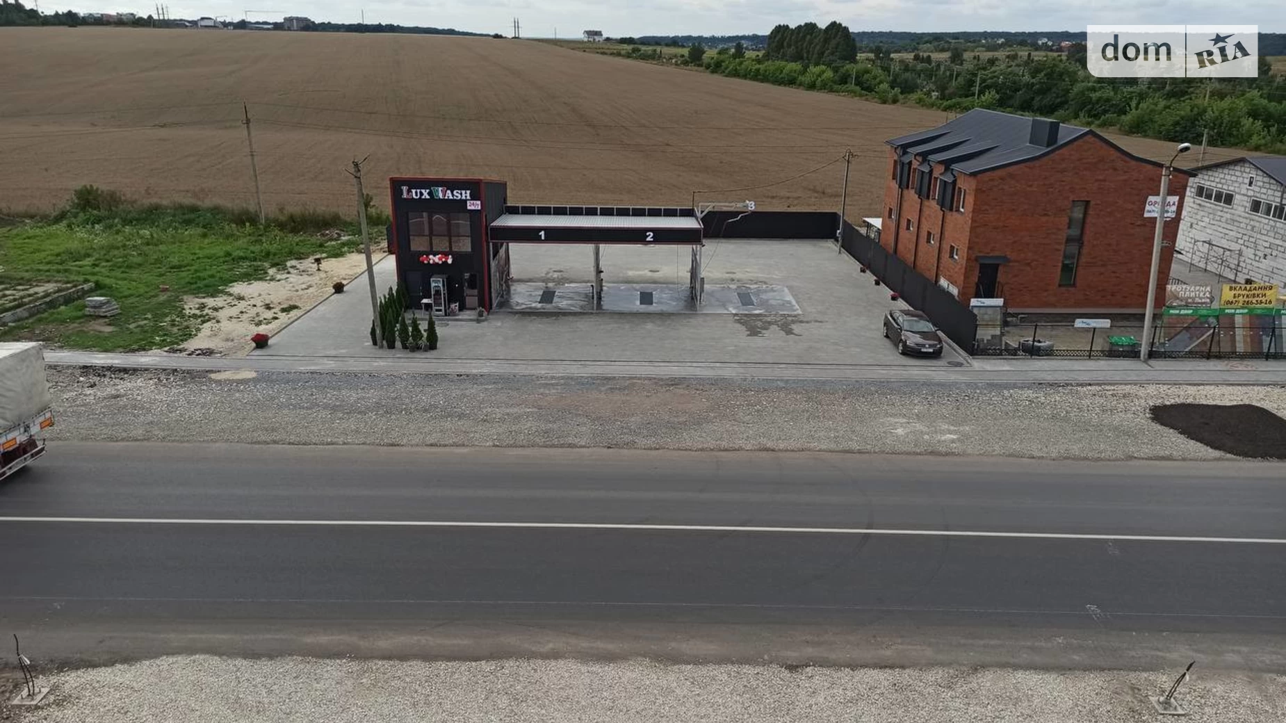 Продається об'єкт сфери послуг 175 кв. м в 2-поверховій будівлі, цена: 210000 $ - фото 2