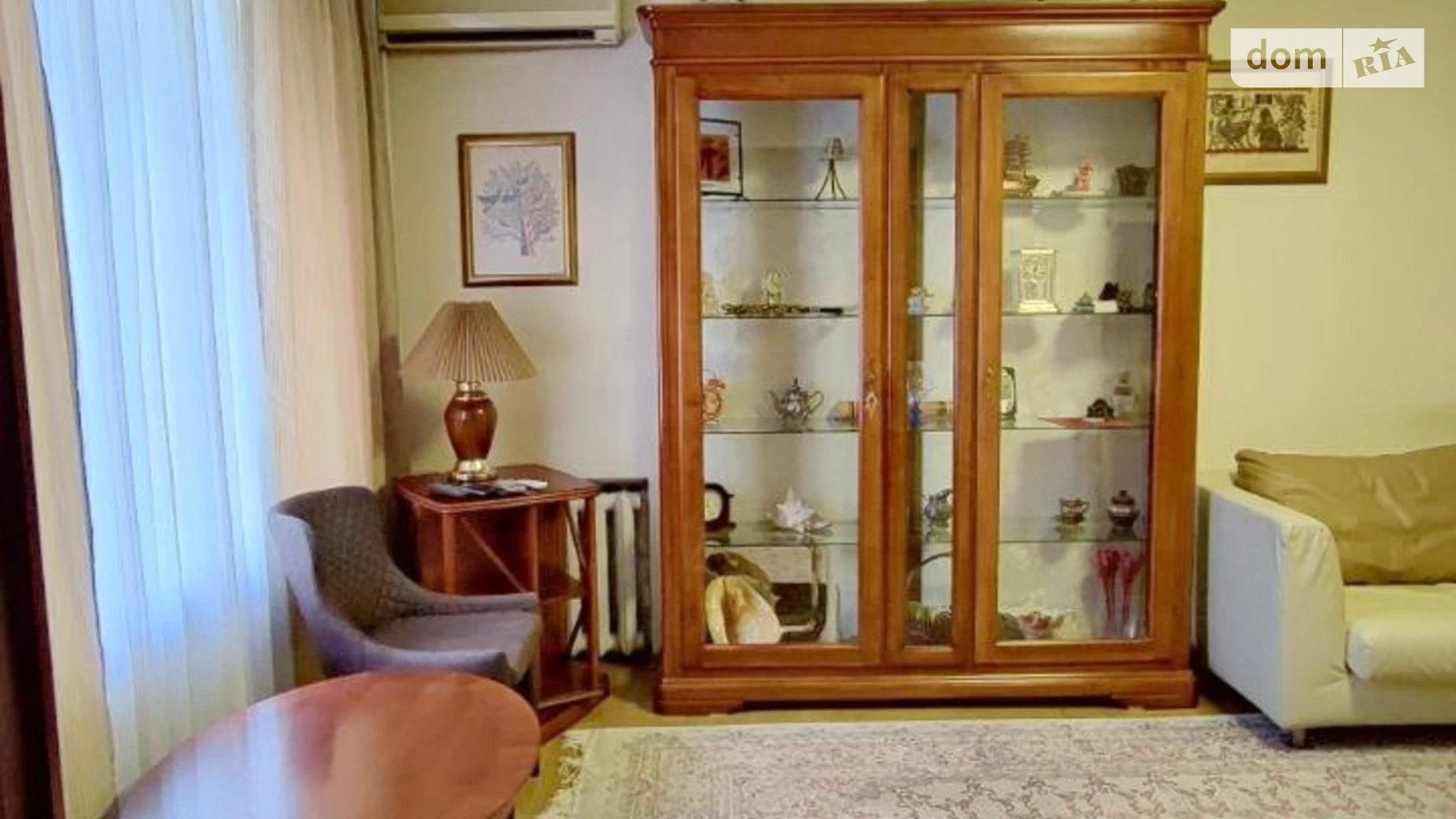 Продается 3-комнатная квартира 63.2 кв. м в Днепре, ул. Севастопольская, 2 - фото 4