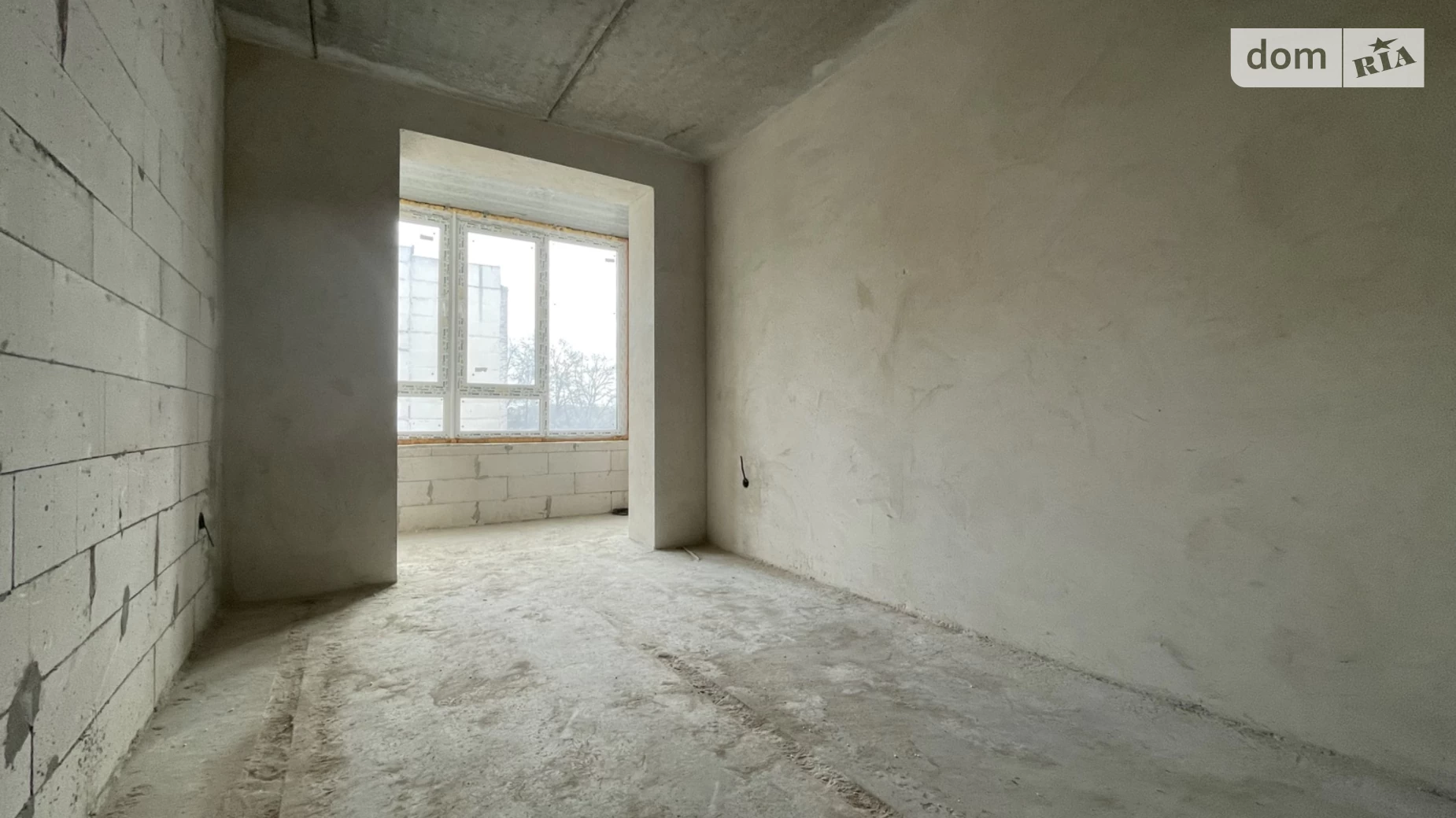 Продается 2-комнатная квартира 62 кв. м в Хмельницком, ул. Романа Шухевича(Курчатова), 8/2 - фото 4