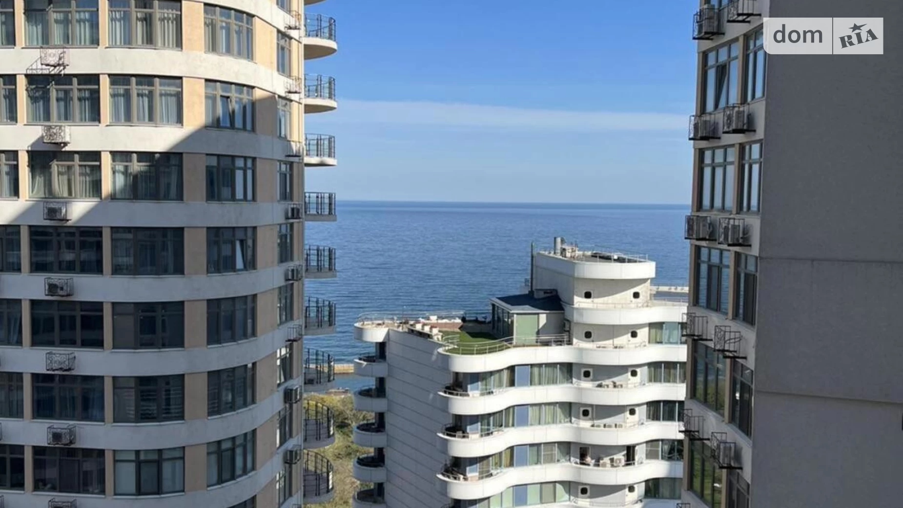 Продається 1-кімнатна квартира 41 кв. м у Одесі, вул. Валерія Самофалова, 16А/4 - фото 2
