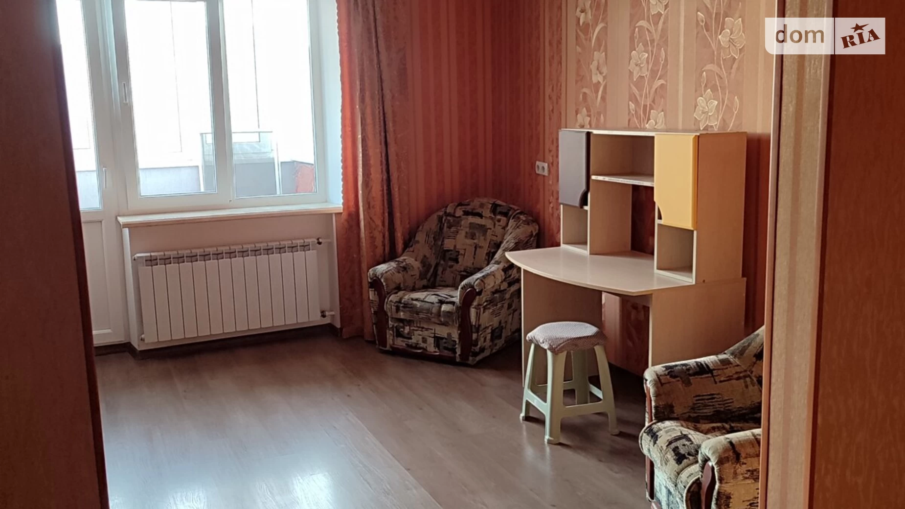 Сдается в аренду 4-комнатная квартира 78 кв. м в Одессе, ул. Академика Заболотного - фото 3