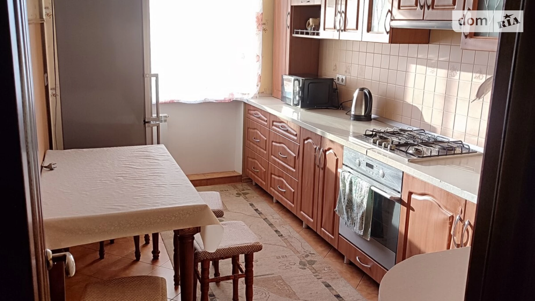Сдается в аренду 4-комнатная квартира 78 кв. м в Одессе, ул. Академика Заболотного - фото 2