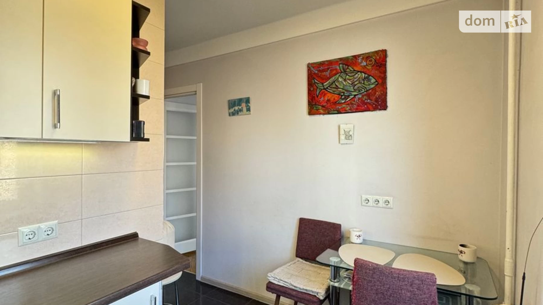Продается 3-комнатная квартира 62.4 кв. м в Киеве, просп. Берестейский(Победы), 20 - фото 5
