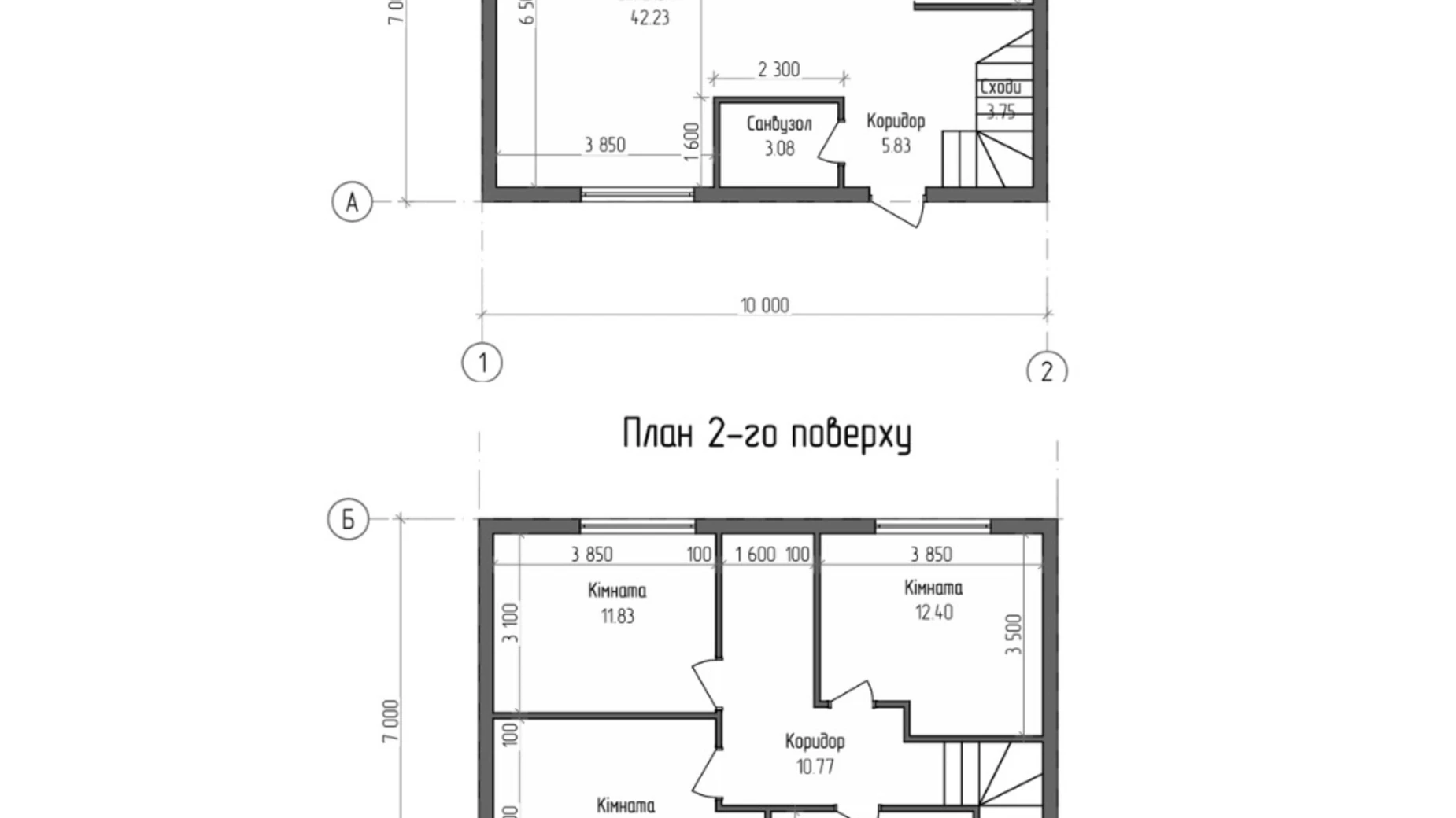 Сторожниця, цена: 87000 $ - фото 2