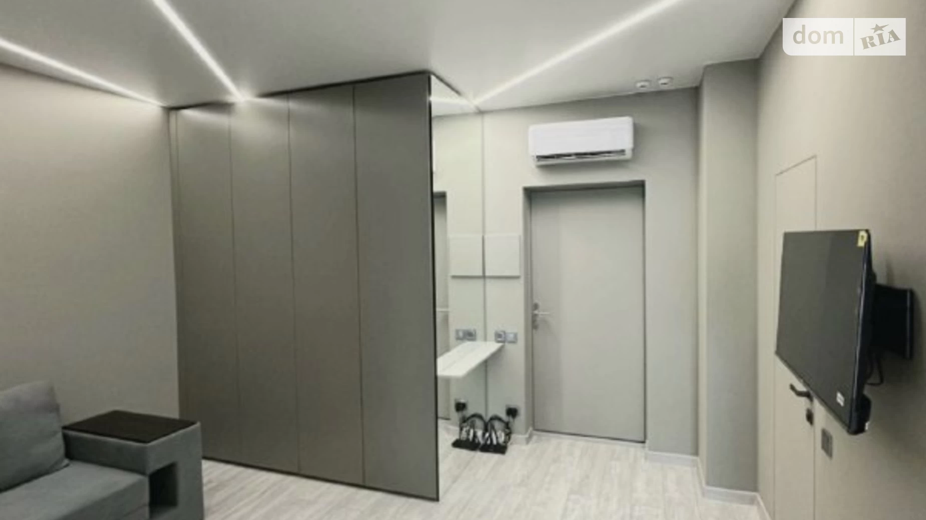 Сдается в аренду 1-комнатная квартира 40.2 кв. м в Днепре, бул. Звездный, 1М - фото 3