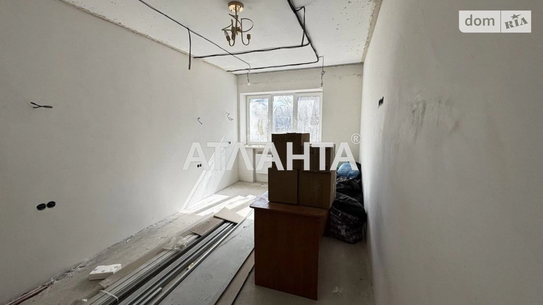 Продається 3-кімнатна квартира 64.2 кв. м у Львові, вул. Клепарівська - фото 4