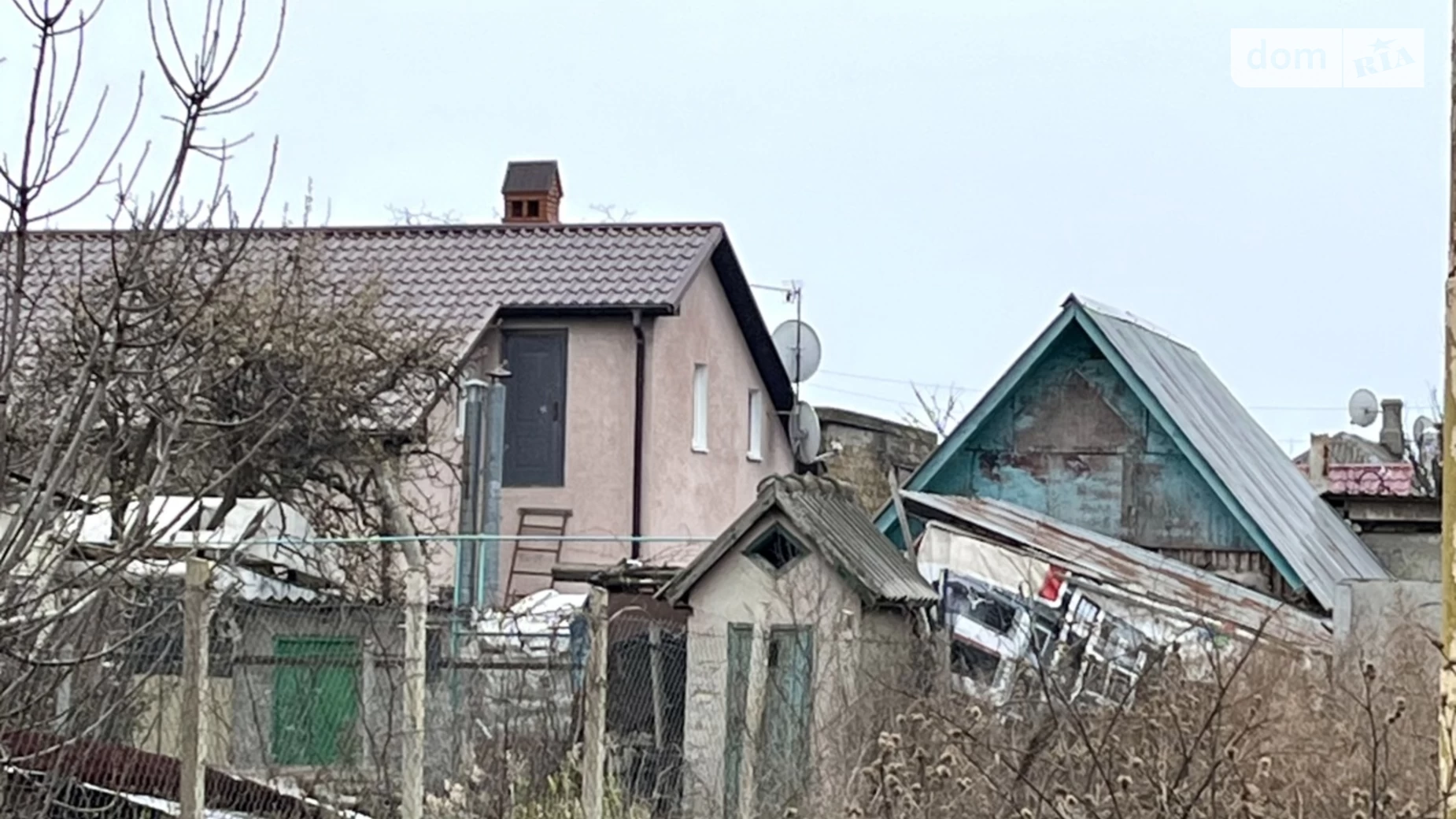 Продается земельный участок 3 соток в Одесской области, цена: 60000 $ - фото 4