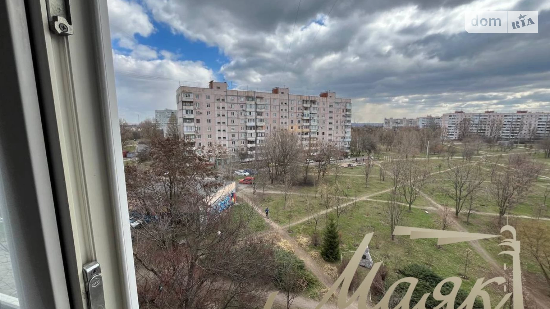 2-комнатная квартира 51 кв. м в Запорожье, ул. Товарищеская, 68А - фото 5