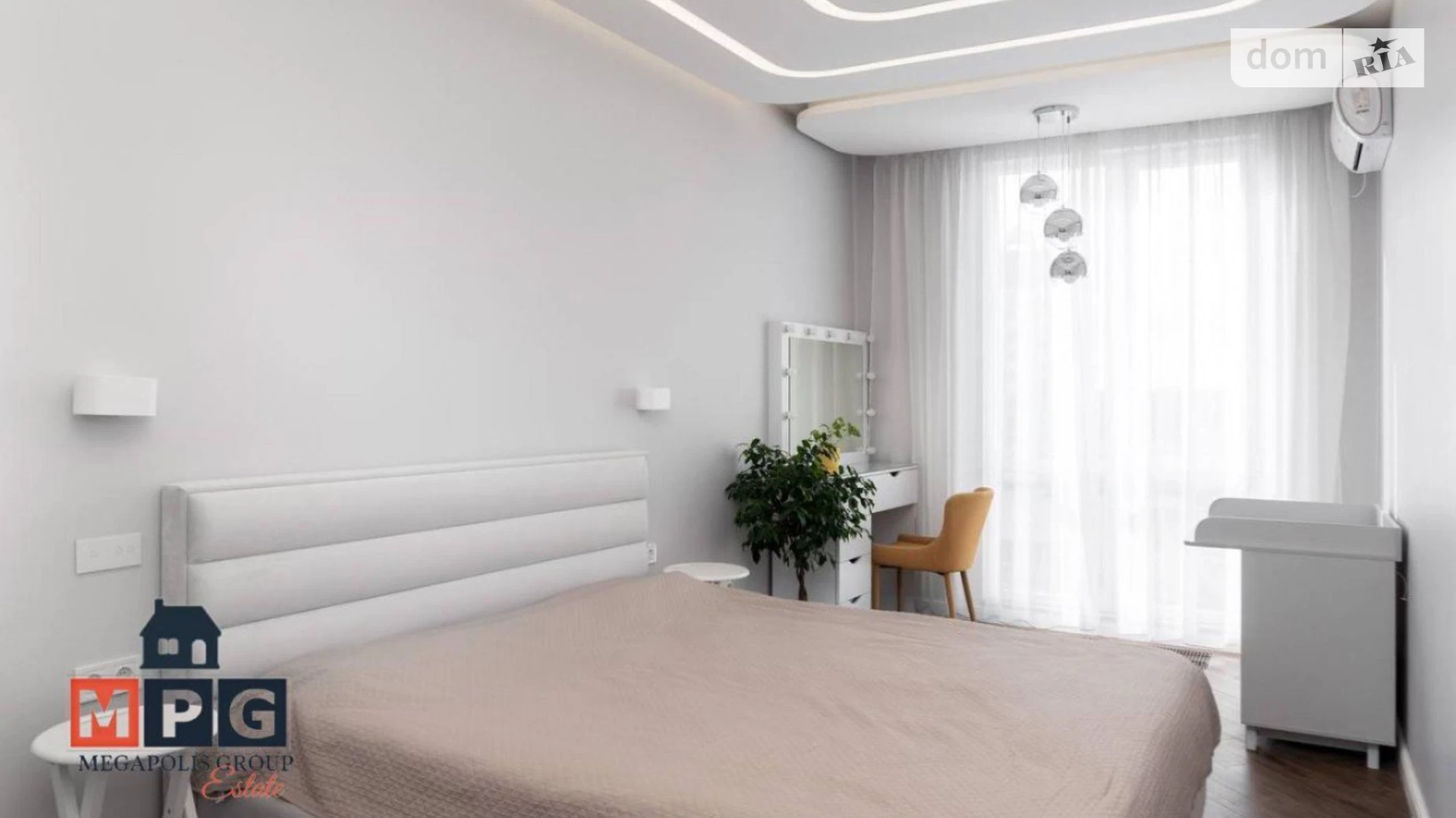 Продається 3-кімнатна квартира 100 кв. м у Харкові, цена: 145000 $ - фото 4