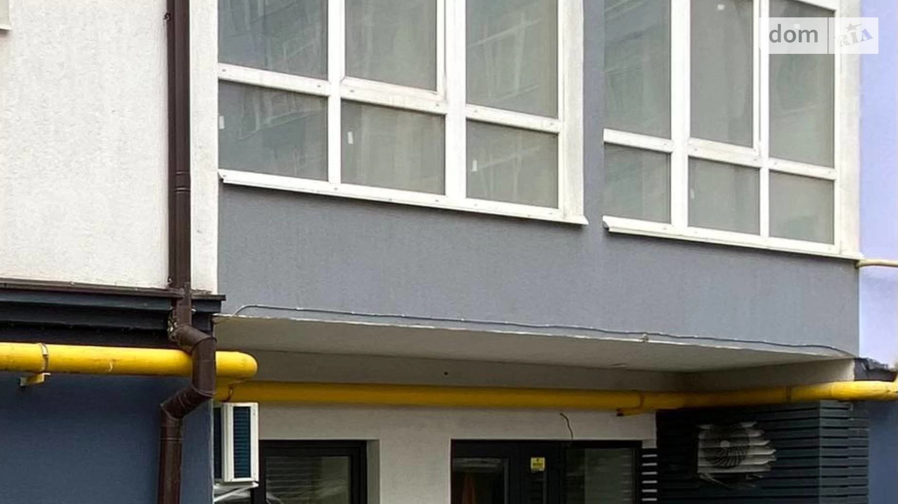 Продается 3-комнатная квартира 84.2 кв. м в Ивано-Франковске, ул. Высочана Семена - фото 5