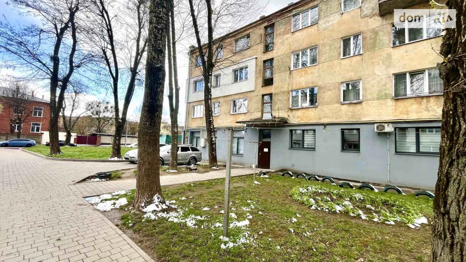 Продається 5-кімнатна квартира 94 кв. м у Львові, вул. Таджицька - фото 2