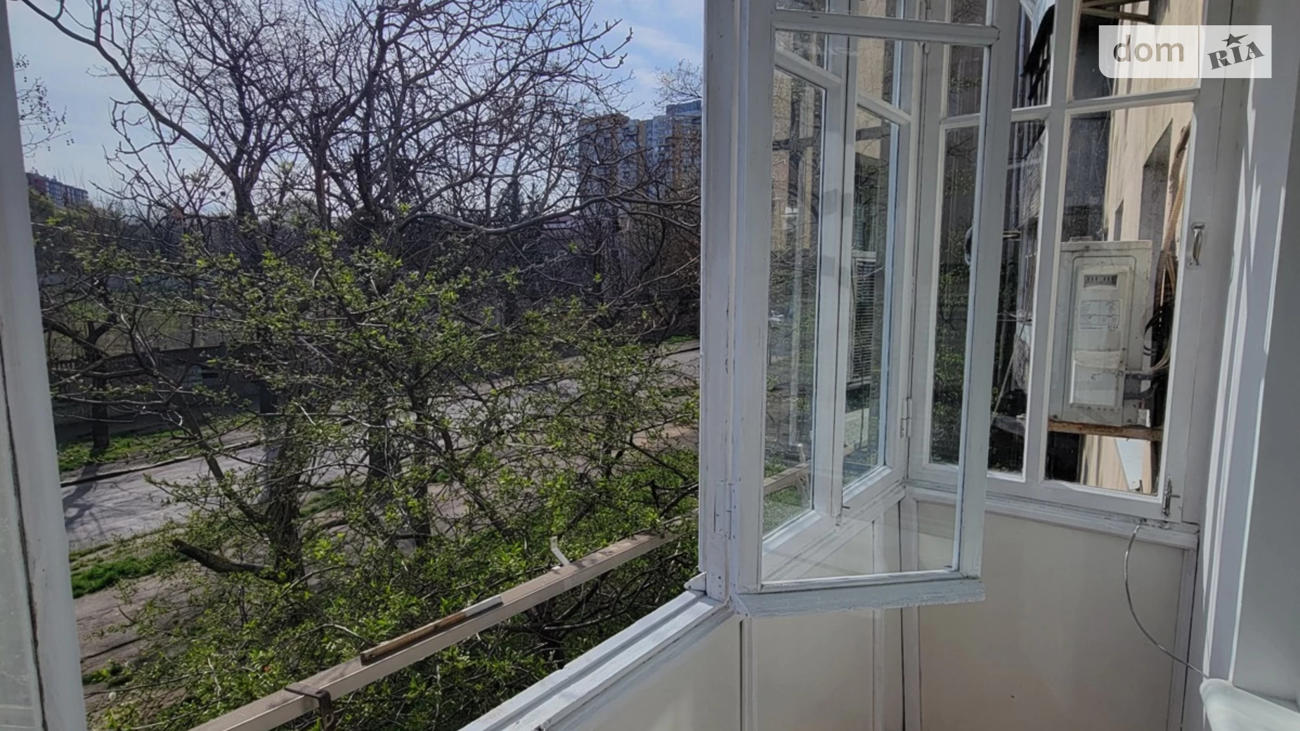 Продается 1-комнатная квартира 34.2 кв. м в Одессе, ул. Головковская, 2 - фото 4