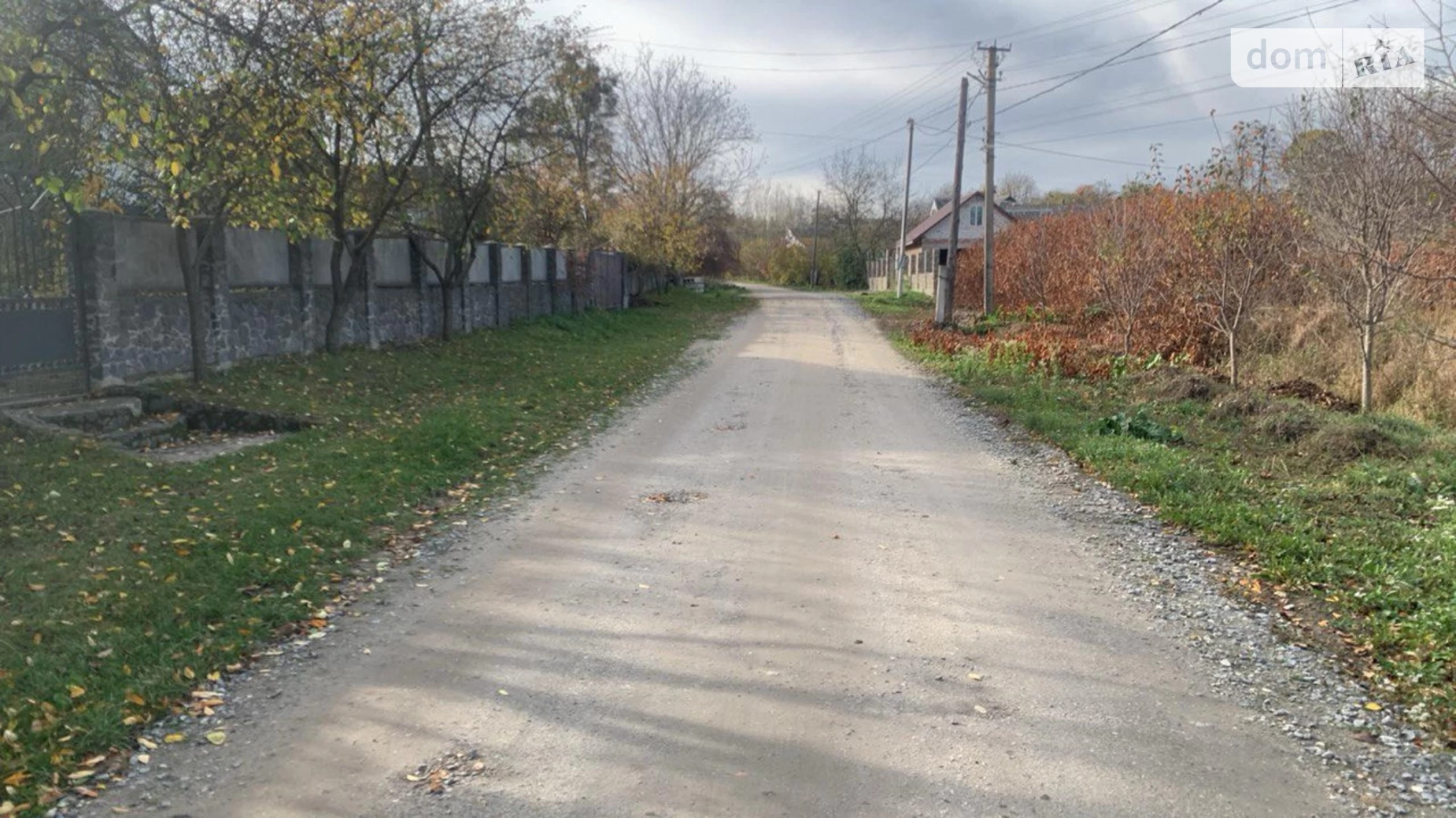 Продается земельный участок 19.31 соток в Хмельницкой области, цена: 14500 $ - фото 4
