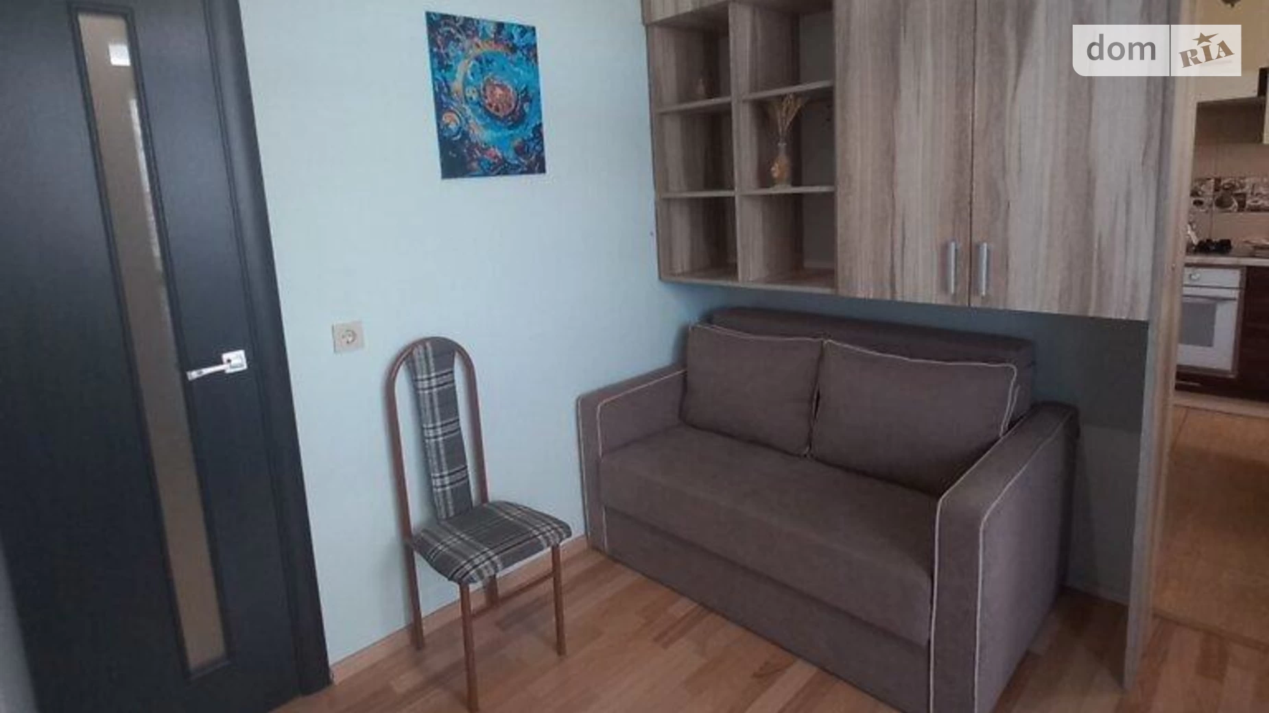 Продається 1-кімнатна квартира 42.6 кв. м у Івано-Франківську, вул. Кисілевської Ольги - фото 3