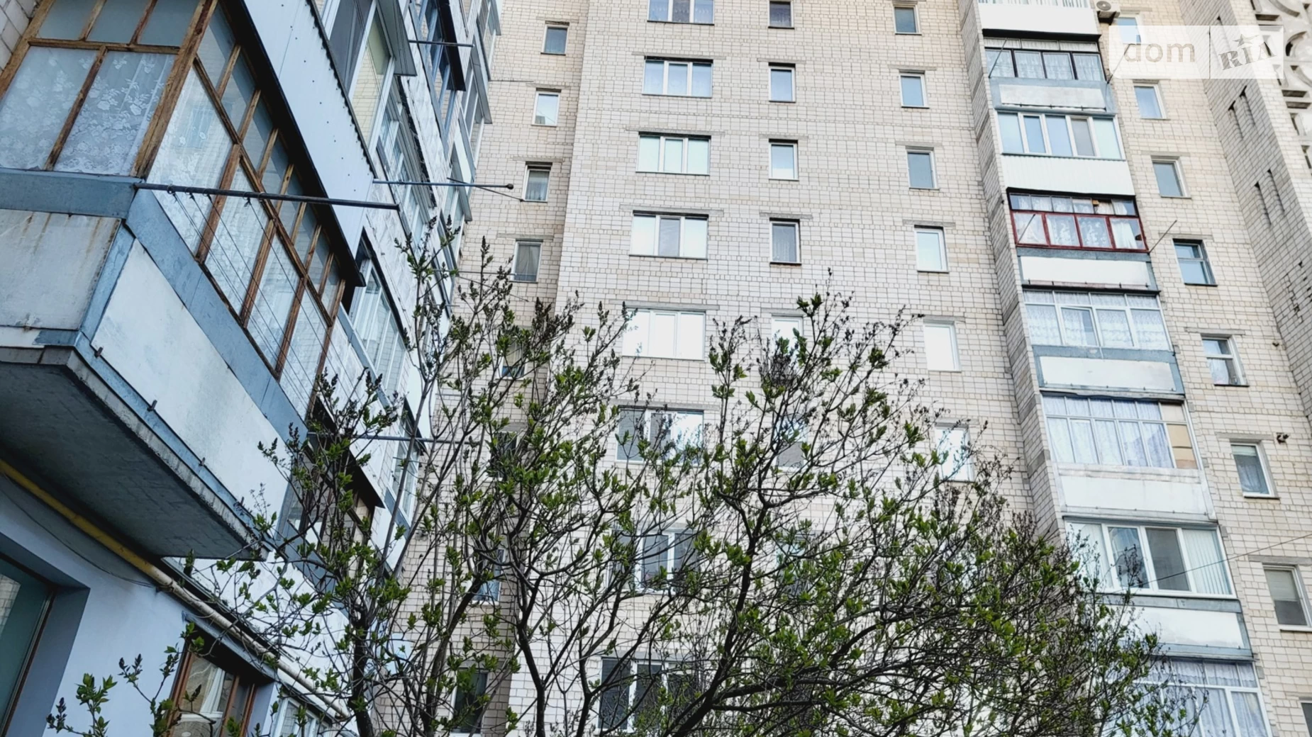 Продається 2-кімнатна квартира 50 кв. м у Вінниці, Хмельницьке шосе - фото 2