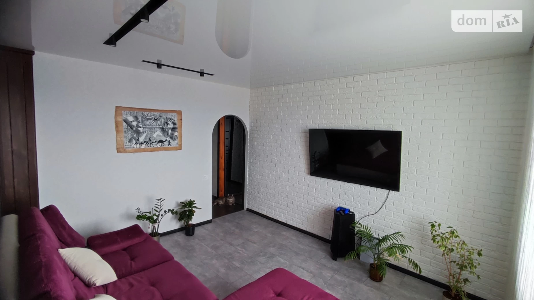 Продается 2-комнатная квартира 58 кв. м в Краматорске, ул. Беленьковская(Беляева), 119 - фото 4