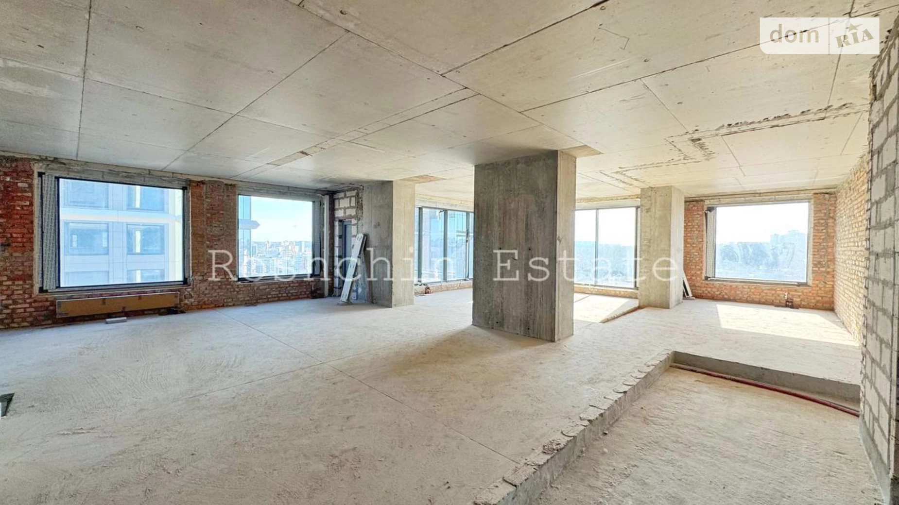 Продается 3-комнатная квартира 129 кв. м в Киеве, ул. Предславинская, 20А - фото 2