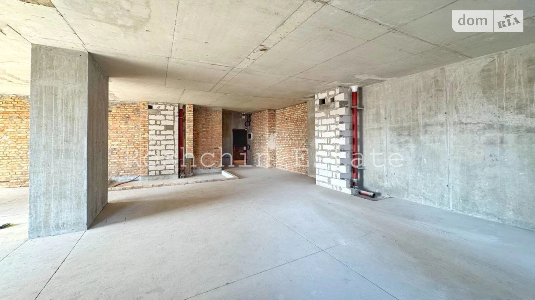 Продается 3-комнатная квартира 129 кв. м в Киеве, ул. Предславинская, 20А - фото 5