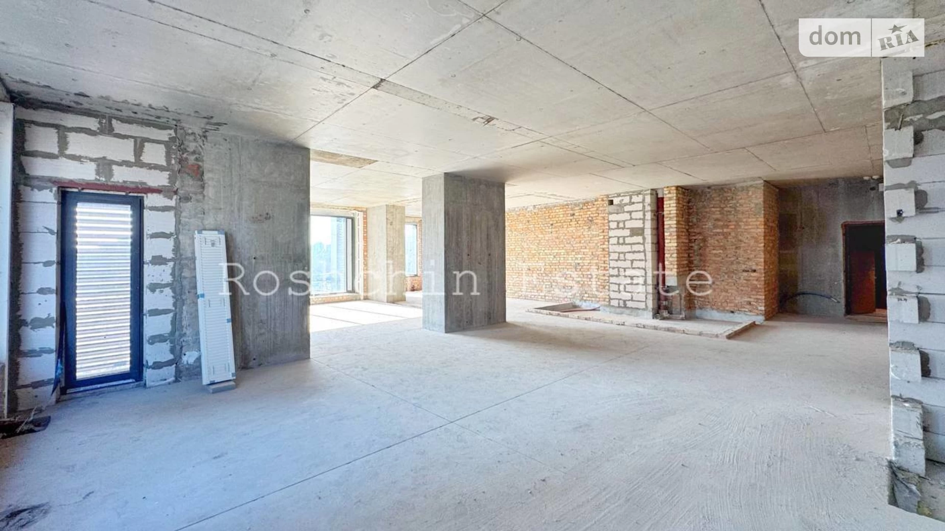 Продается 3-комнатная квартира 129 кв. м в Киеве, ул. Предславинская, 20А - фото 4