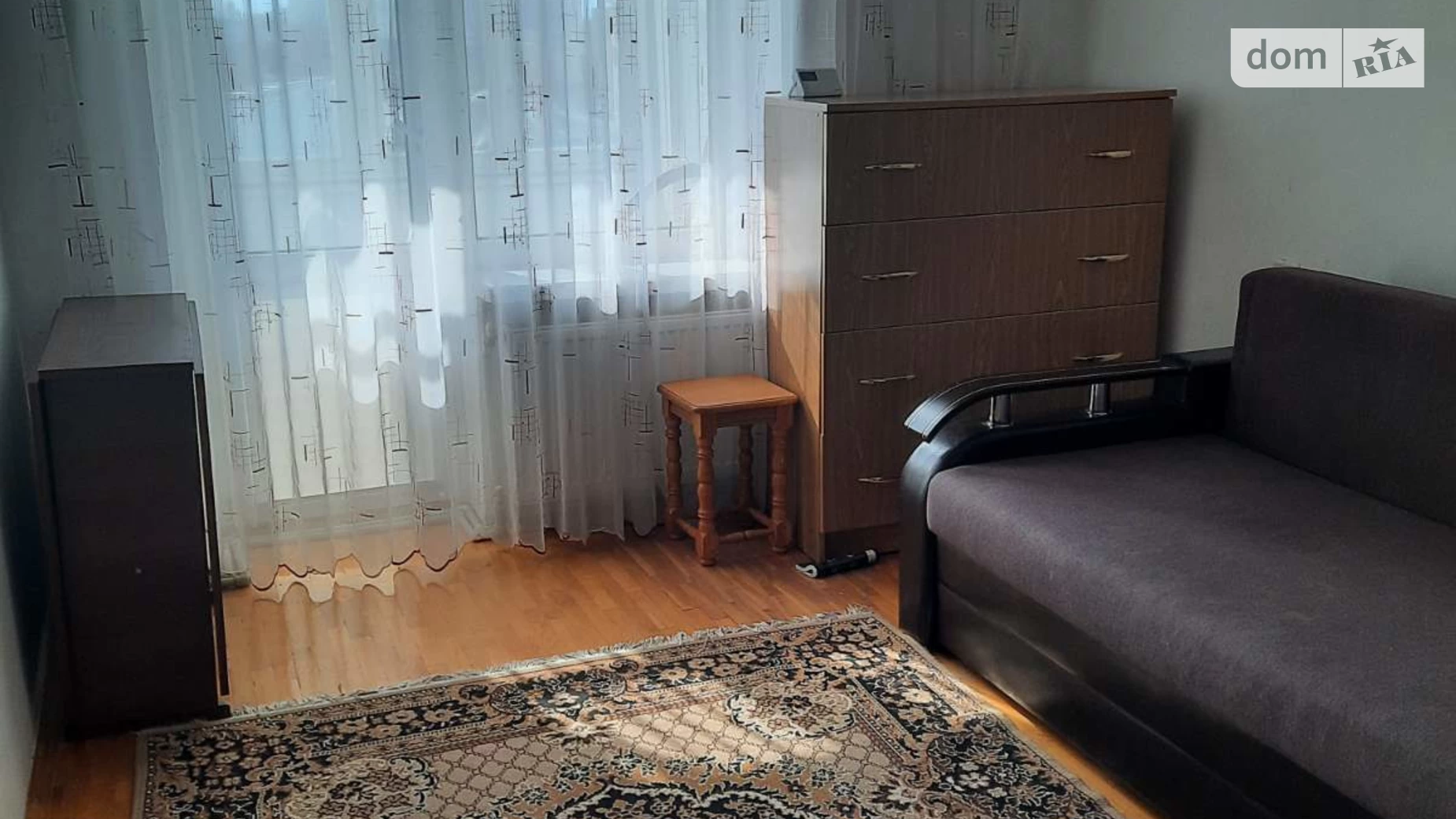 2-комнатная квартира 50 кв. м в Тернополе, ул. Лысенко, 3 - фото 2
