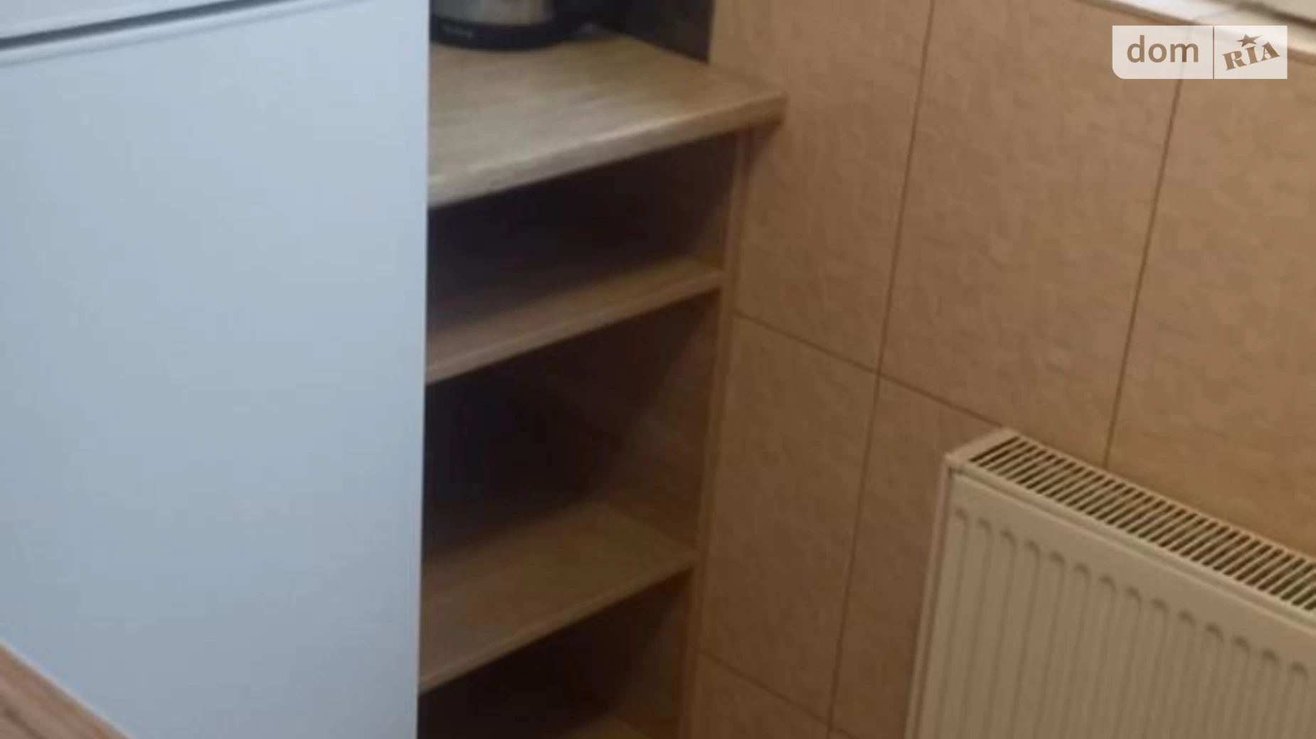 Здається в оренду 1-кімнатна квартира 20 кв. м у Харкові, пр. Шевченківський, 30А - фото 4
