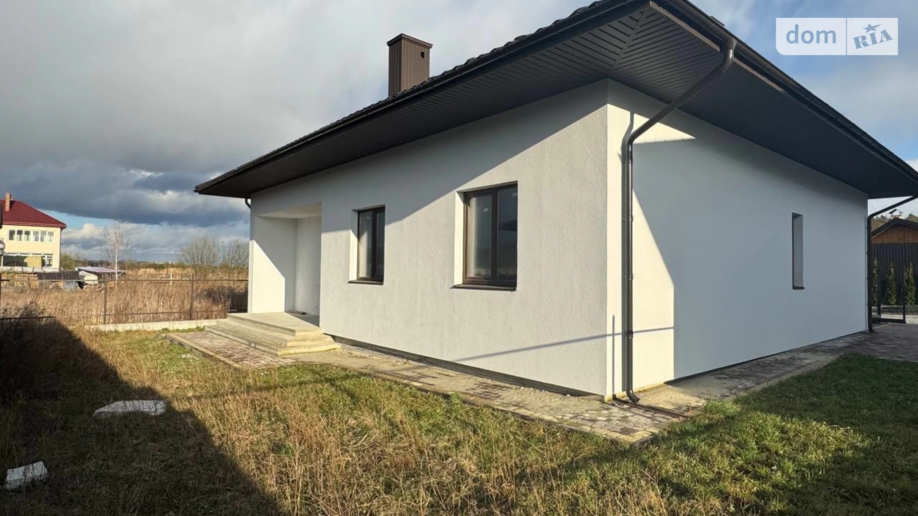 Продается дом на 2 этажа 125 кв. м с бассейном, цена: 101000 $ - фото 5