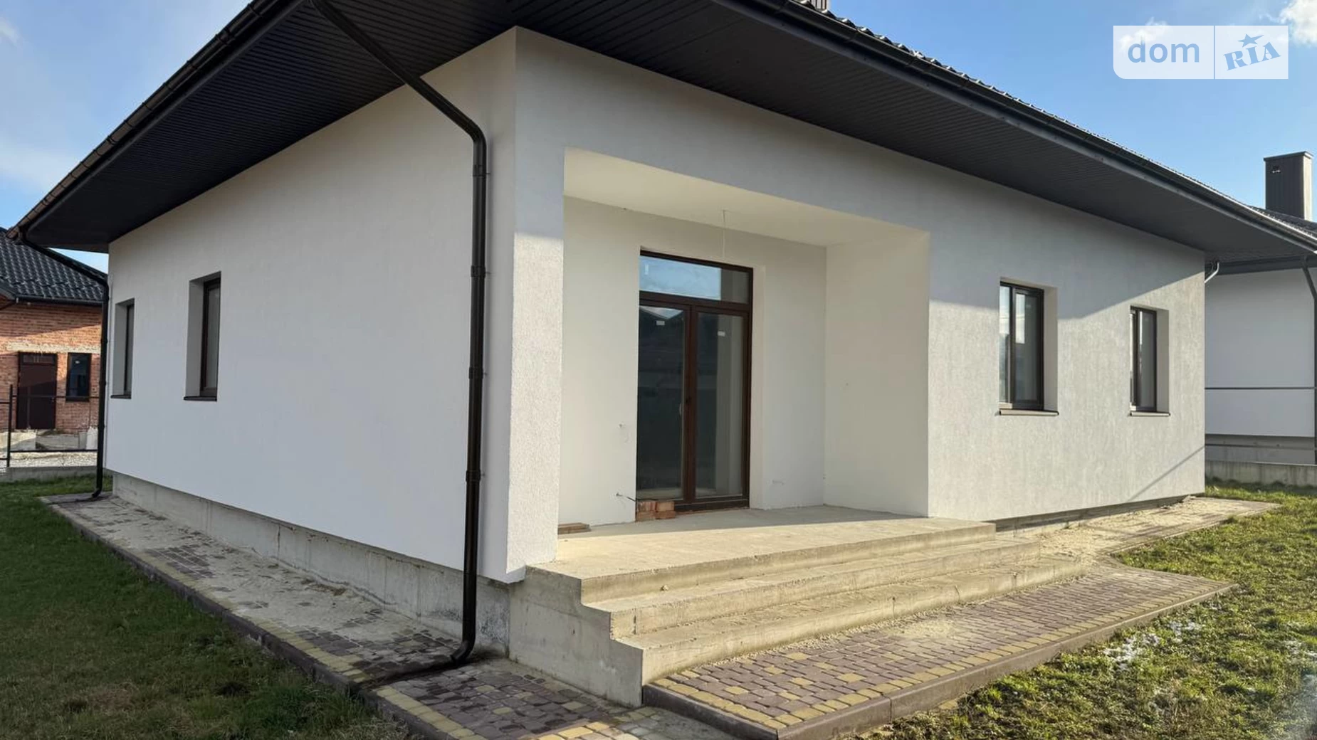 Продается дом на 2 этажа 125 кв. м с бассейном, цена: 101000 $ - фото 4