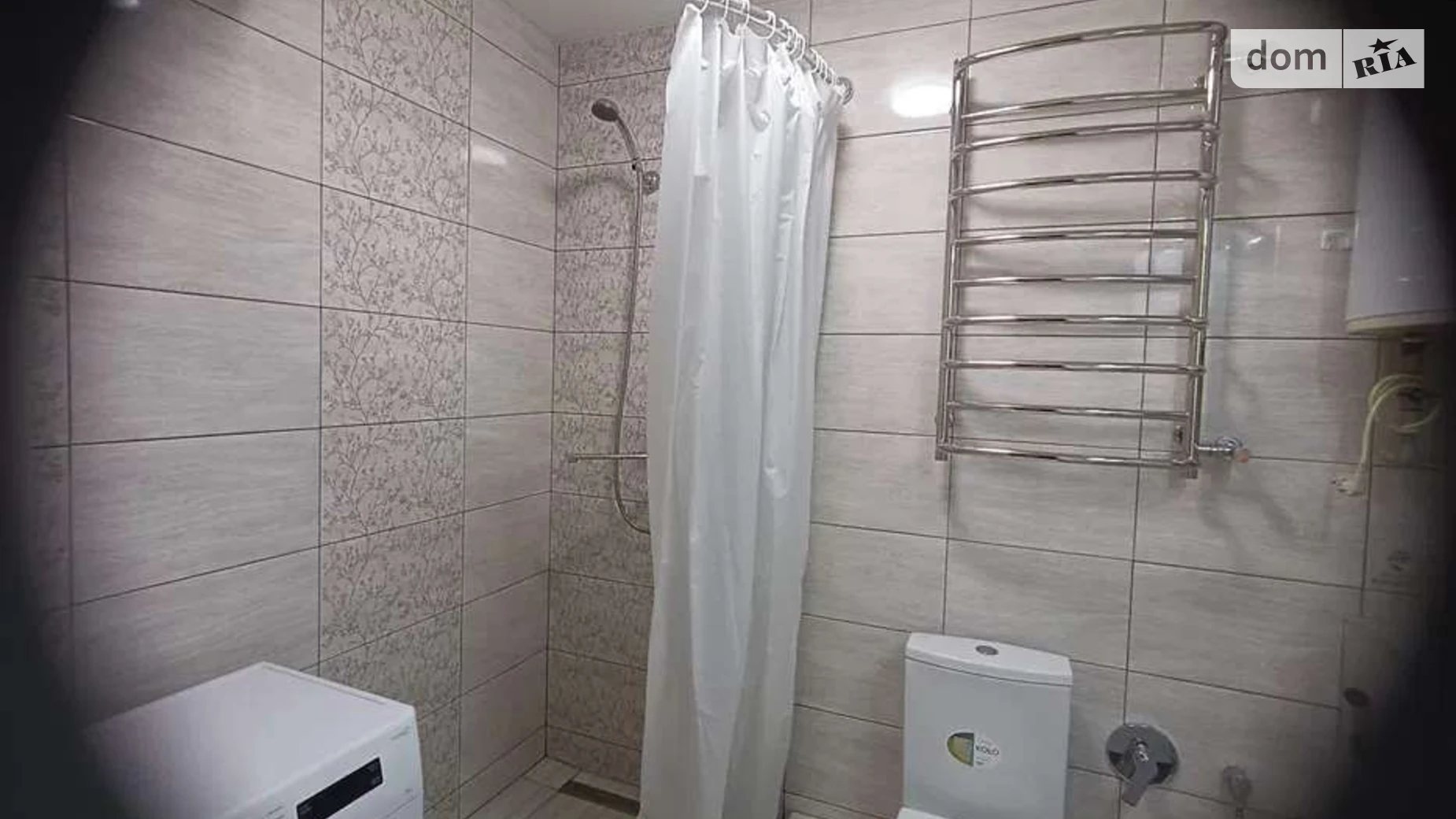 Здається в оренду 1-кімнатна квартира 38.2 кв. м у Києві, вул. Академіка Заболотного - фото 5