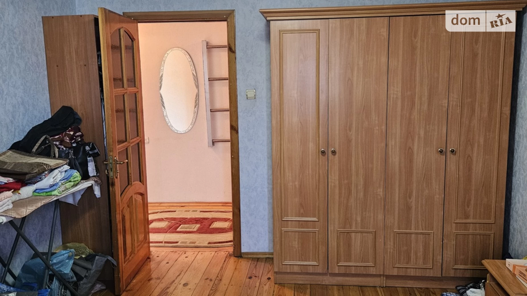 Продається 2-кімнатна квартира 53.67 кв. м у Вільнянську - фото 5