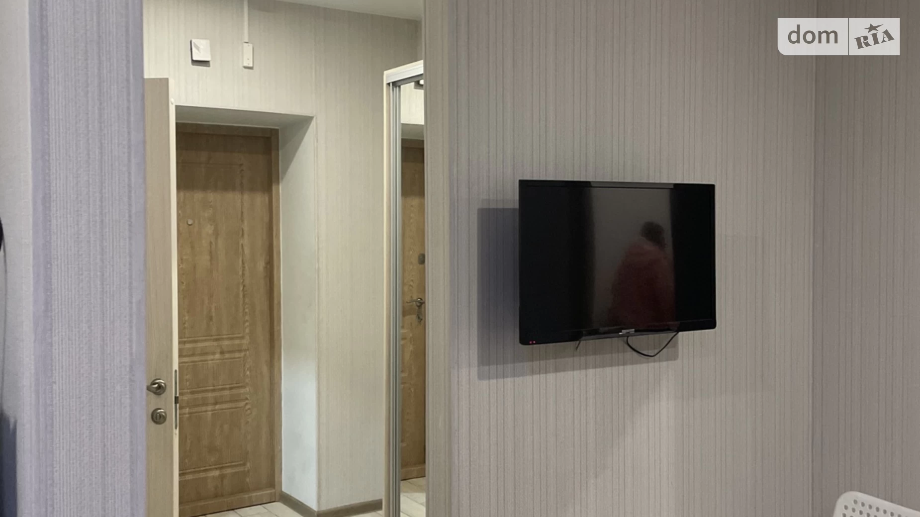 Здається в оренду 1-кімнатна квартира 52 кв. м у Харкові, вул. Рогатинська Левада, 12 - фото 4